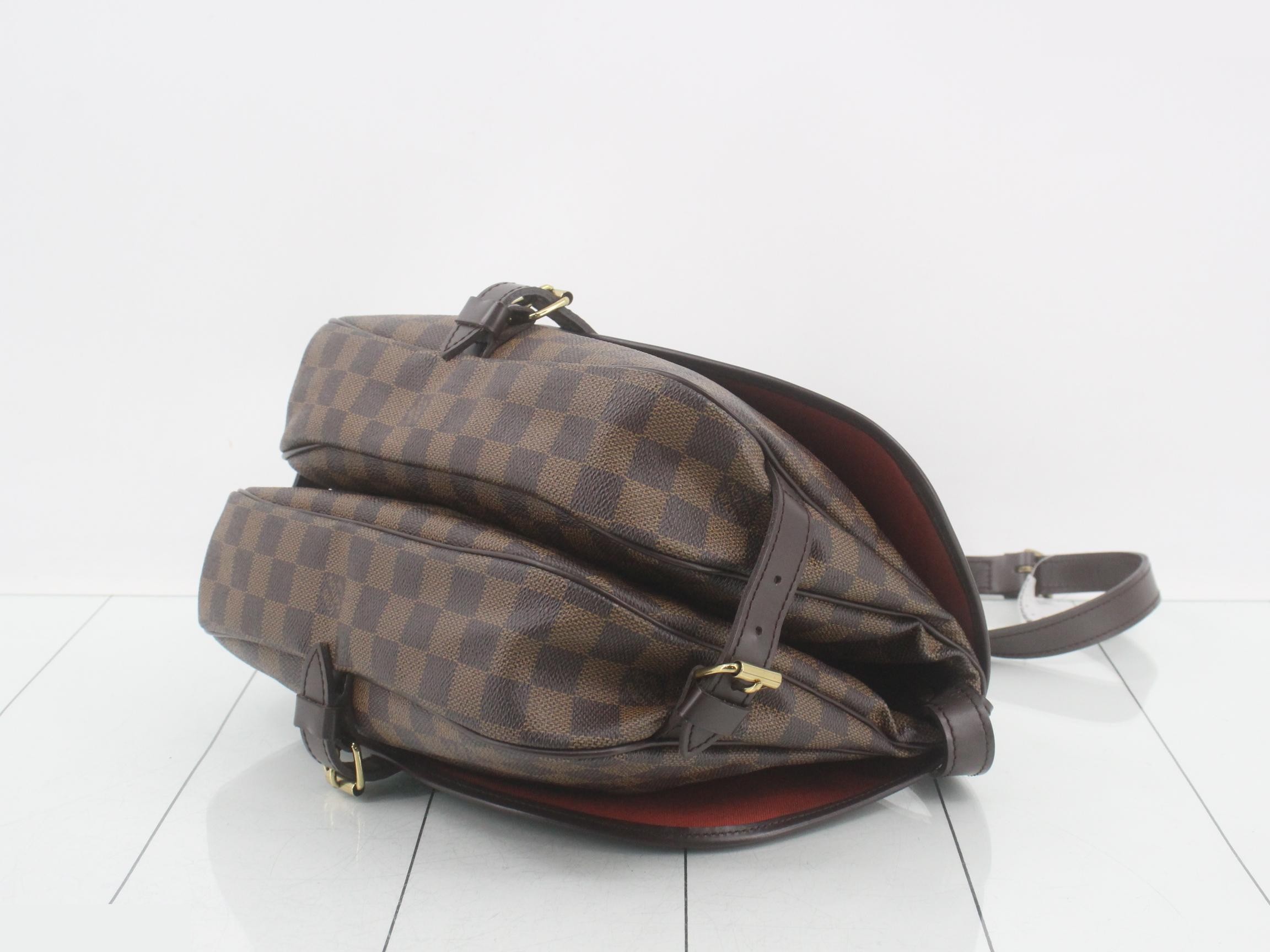 Saumur 30 SP Order Shoulder Bag — view 6