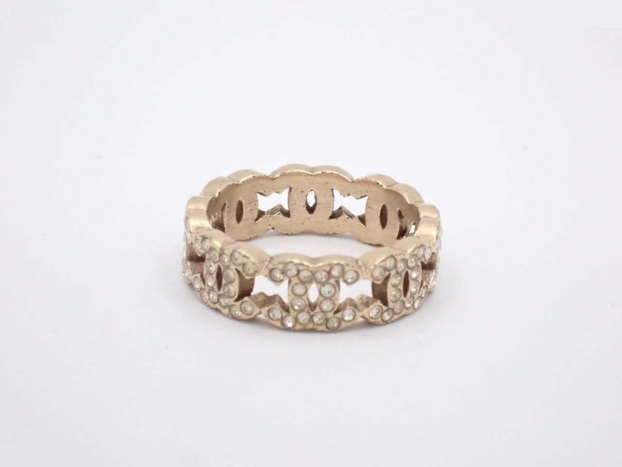 Ring size #12 — view 2
