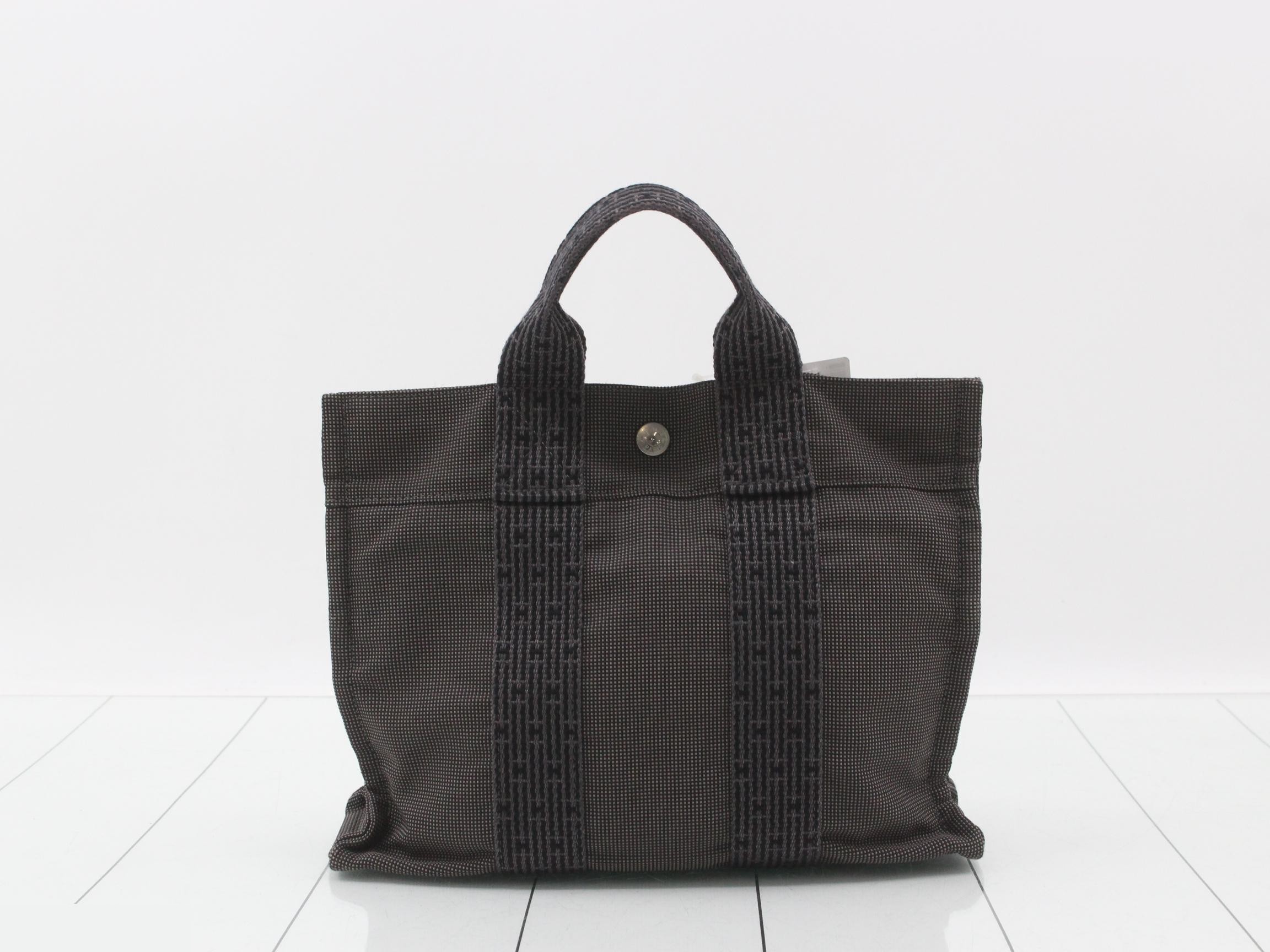 Airline (Bag) - Tote Bag — view 2