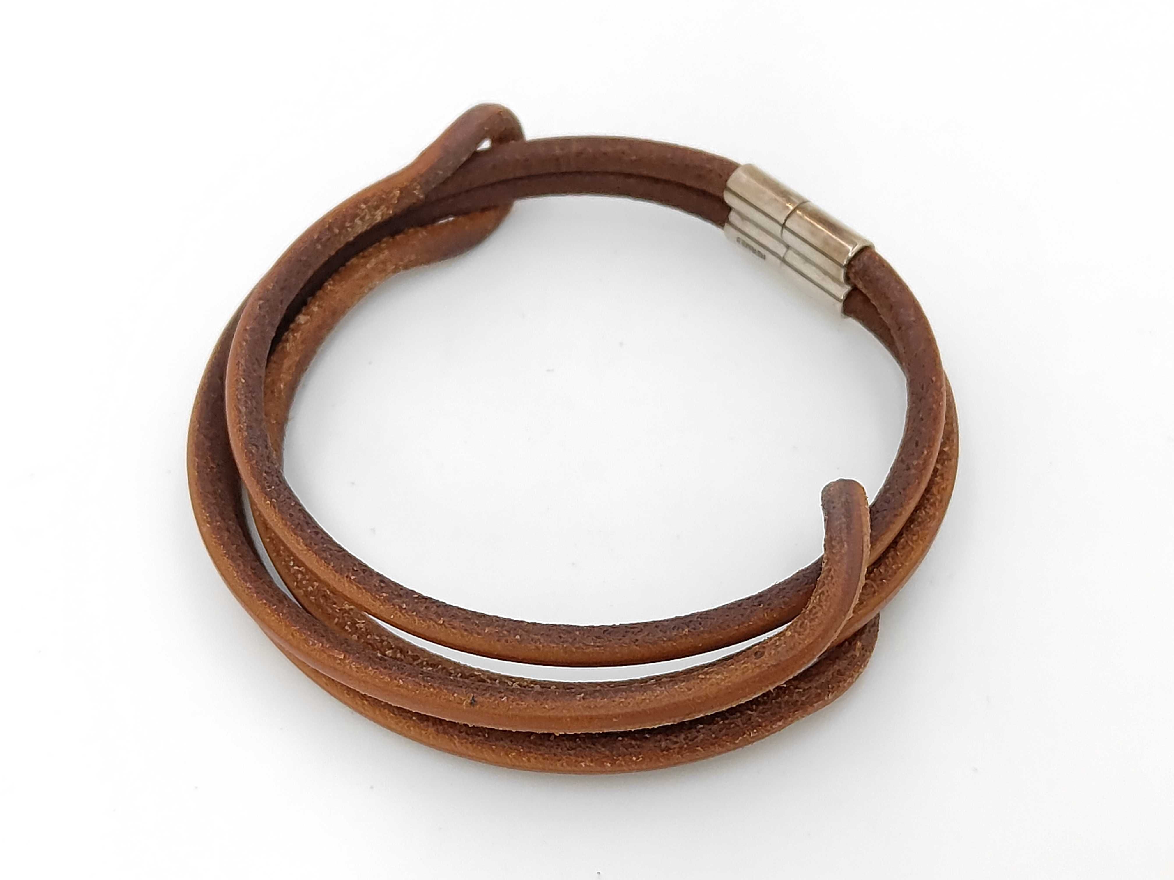 Tourni Tresse Bracelet Bracelet/Bangle