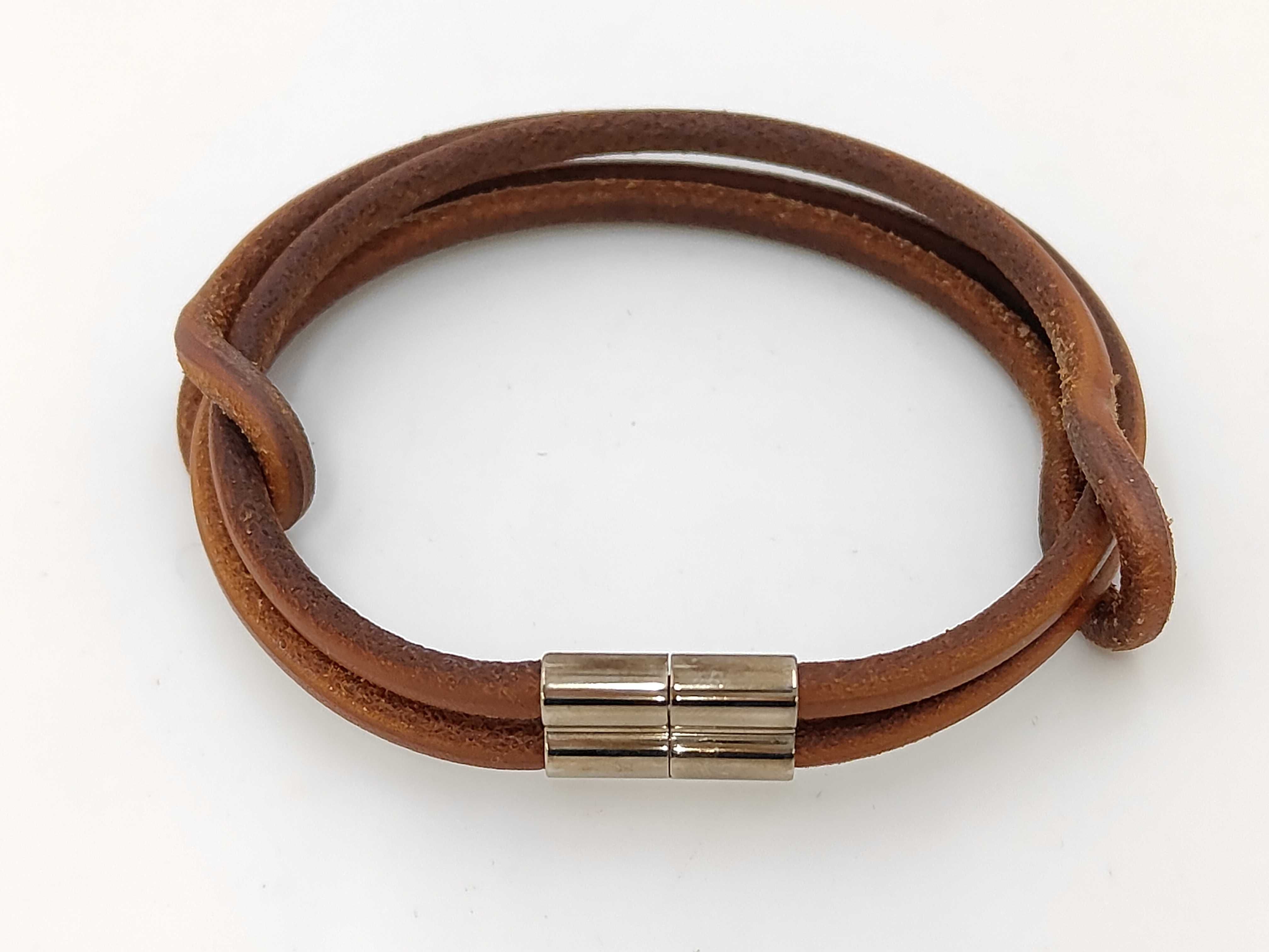 Tourni Tresse Bracelet Bracelet/Bangle — view 2