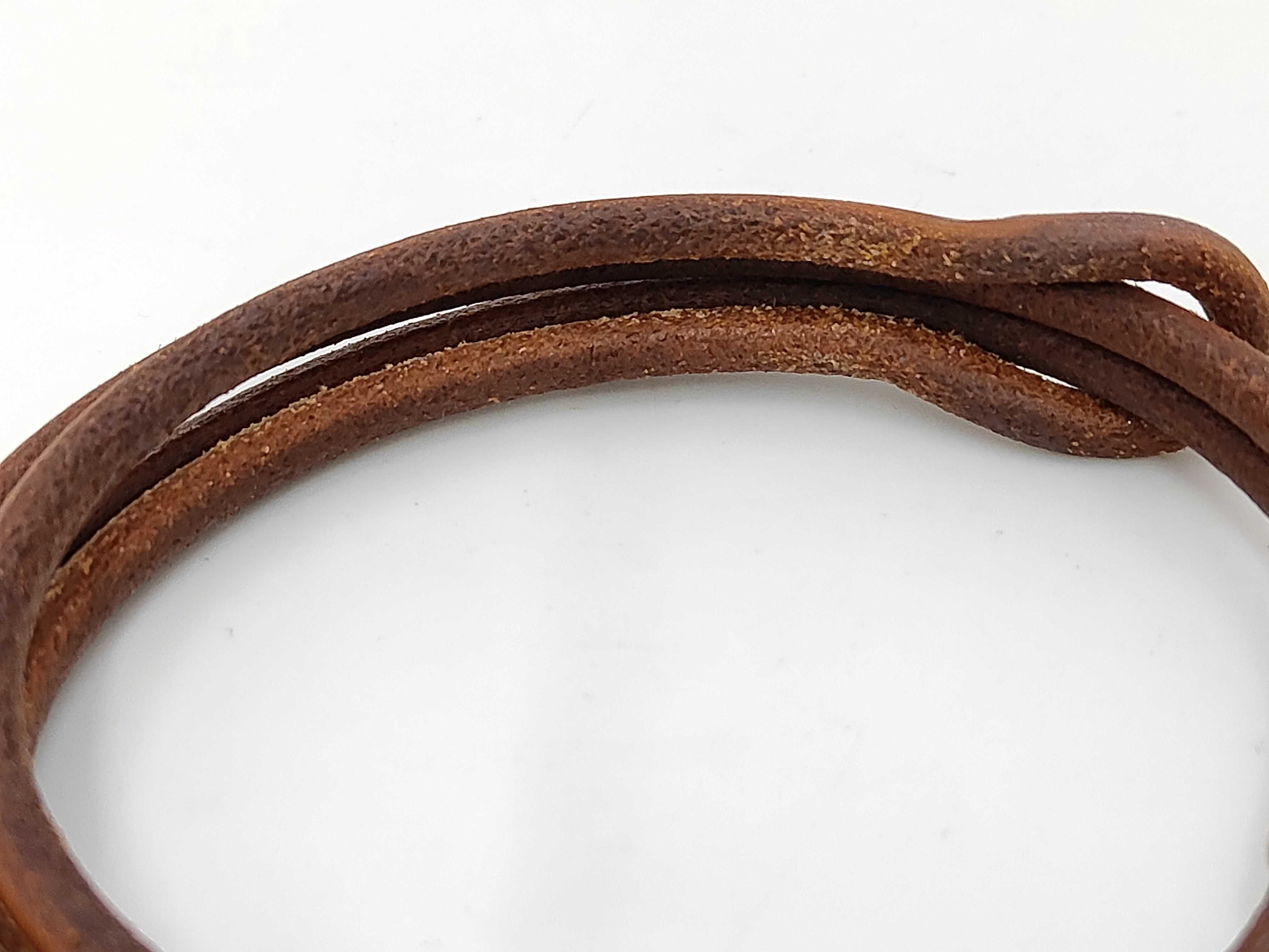 Tourni Tresse Bracelet Bracelet/Bangle — view 3