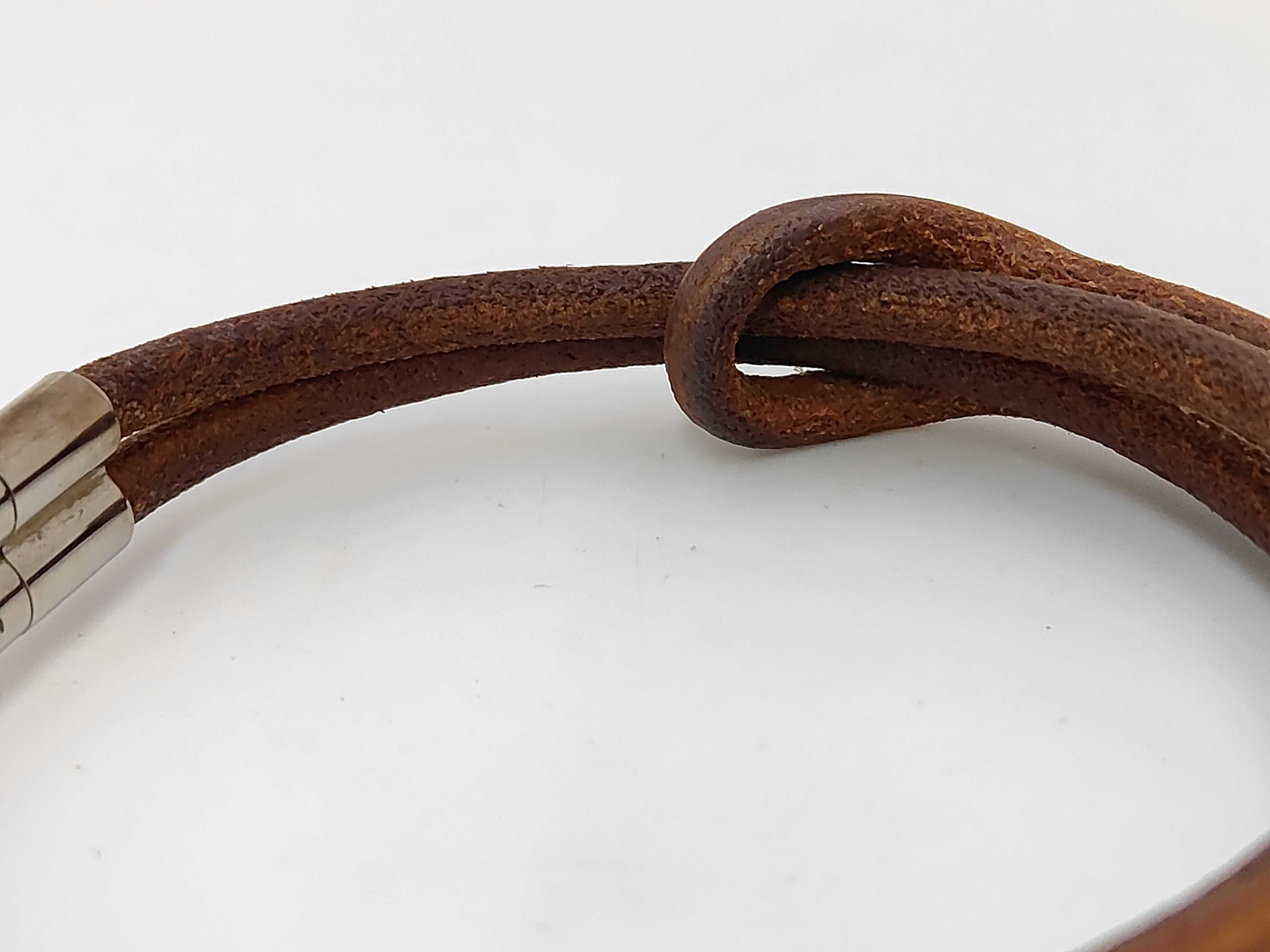 Tourni Tresse Bracelet Bracelet/Bangle — view 4