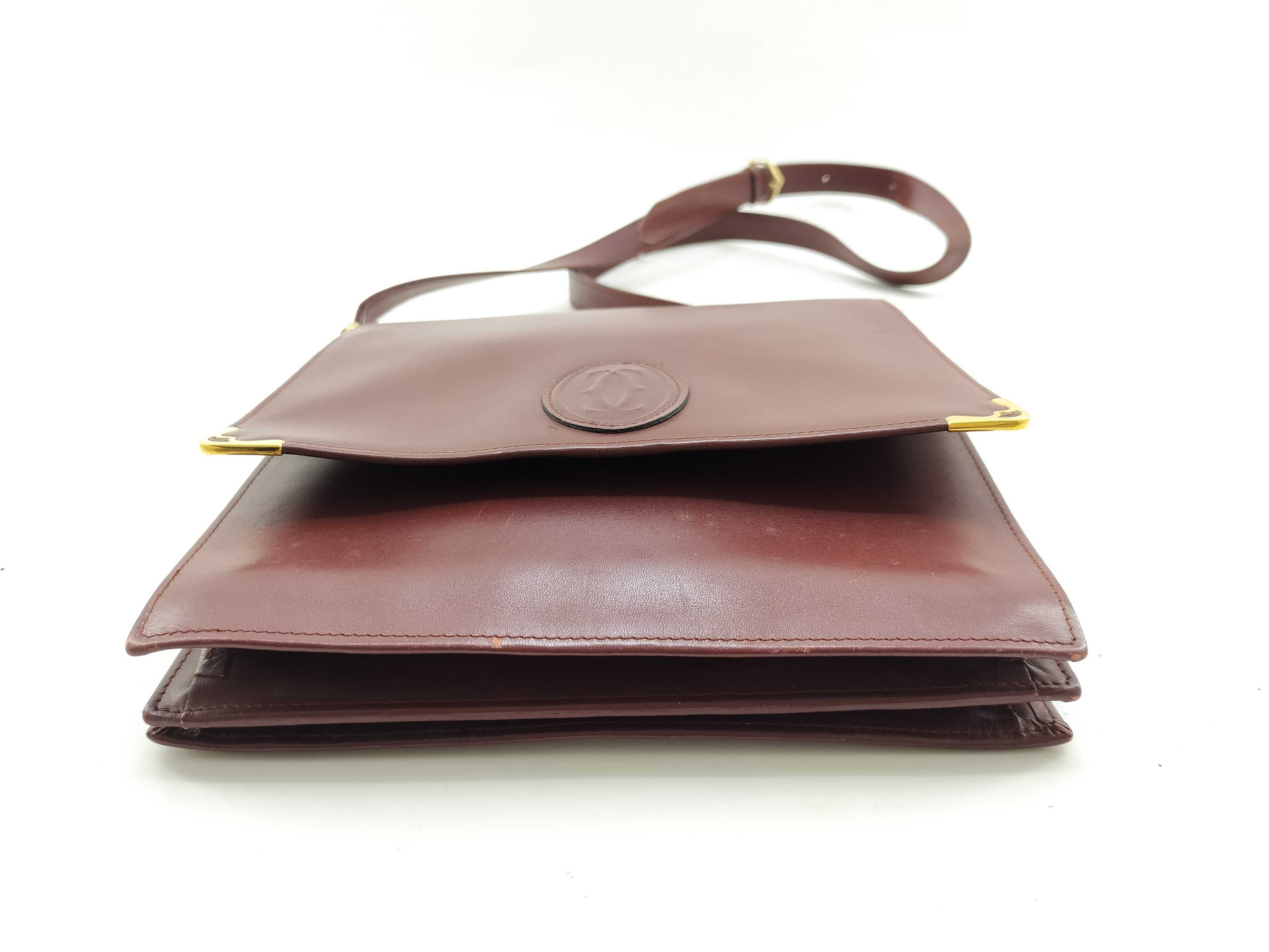 Shoulder bag — view 3