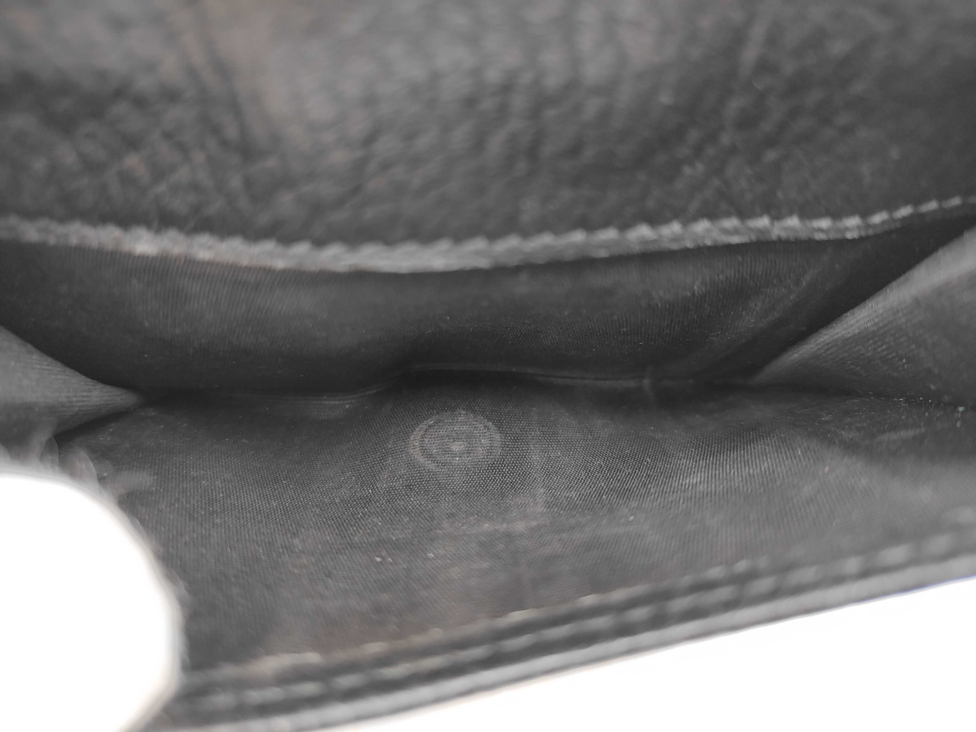 615525 Black Wallet — view 4