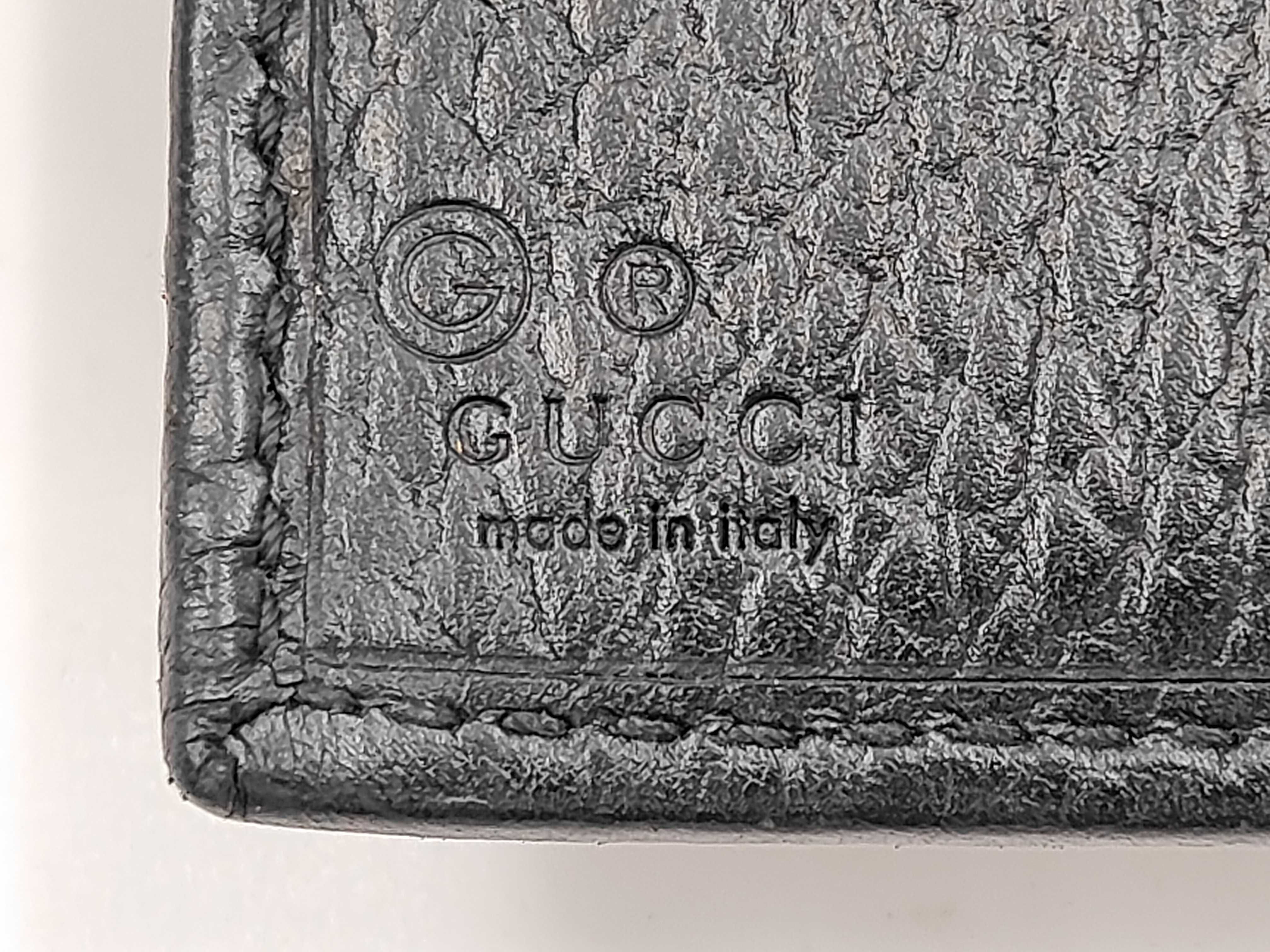 615525 Black Wallet — view 8