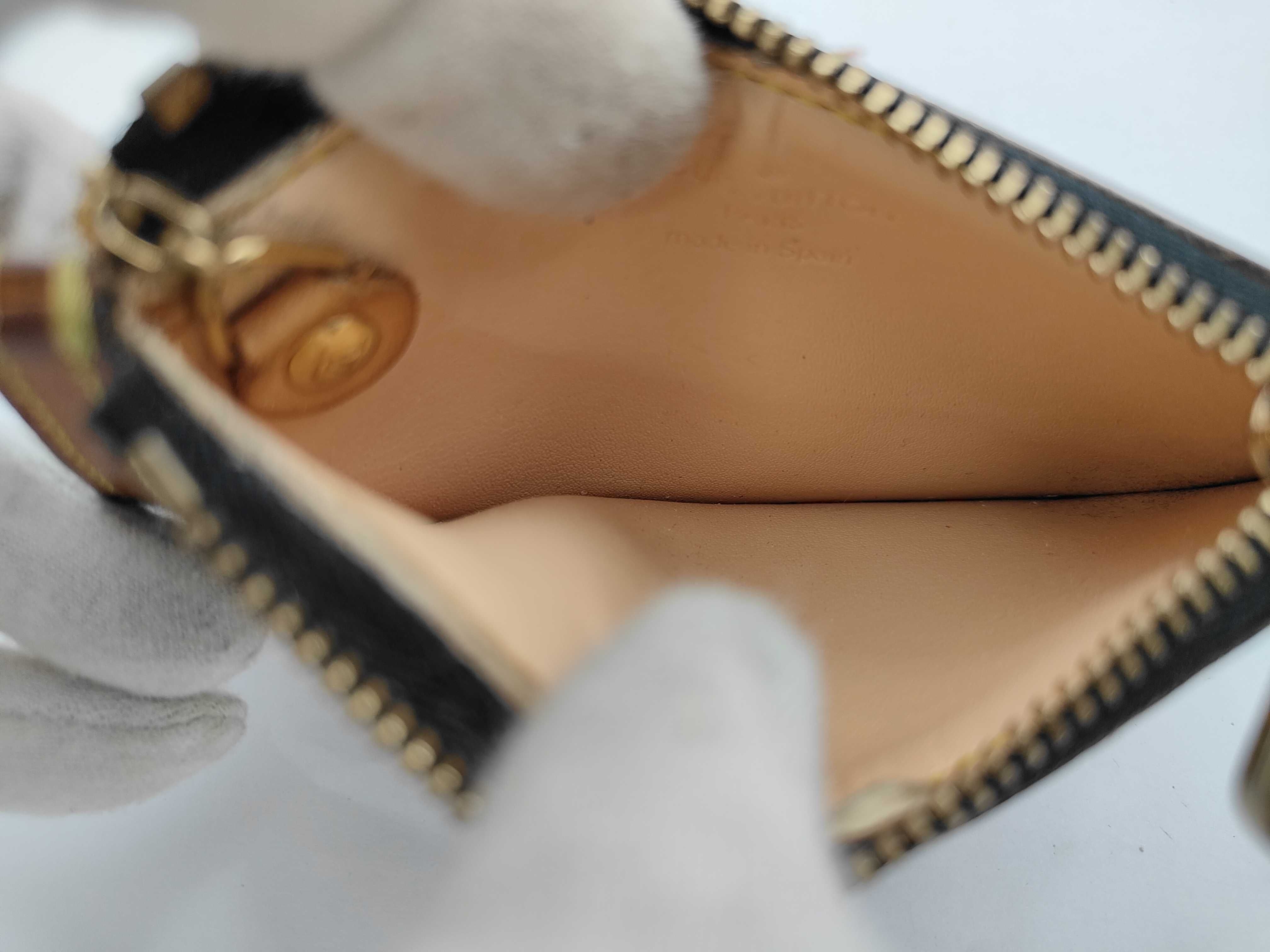 Monogram Multicolor / Multicolor / Pochette Clé — view 4
