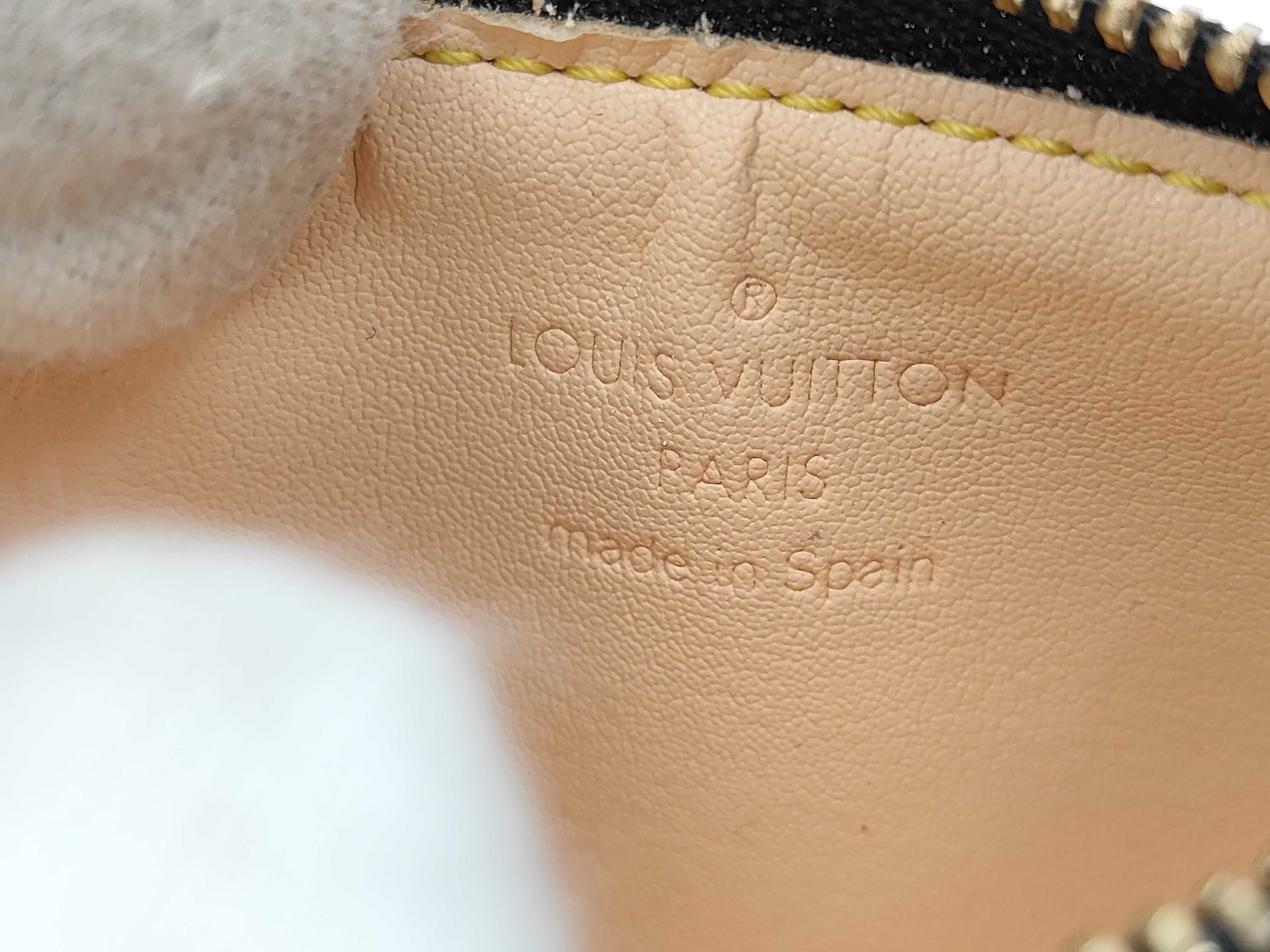 Monogram Multicolor / Multicolor / Pochette Clé — view 5