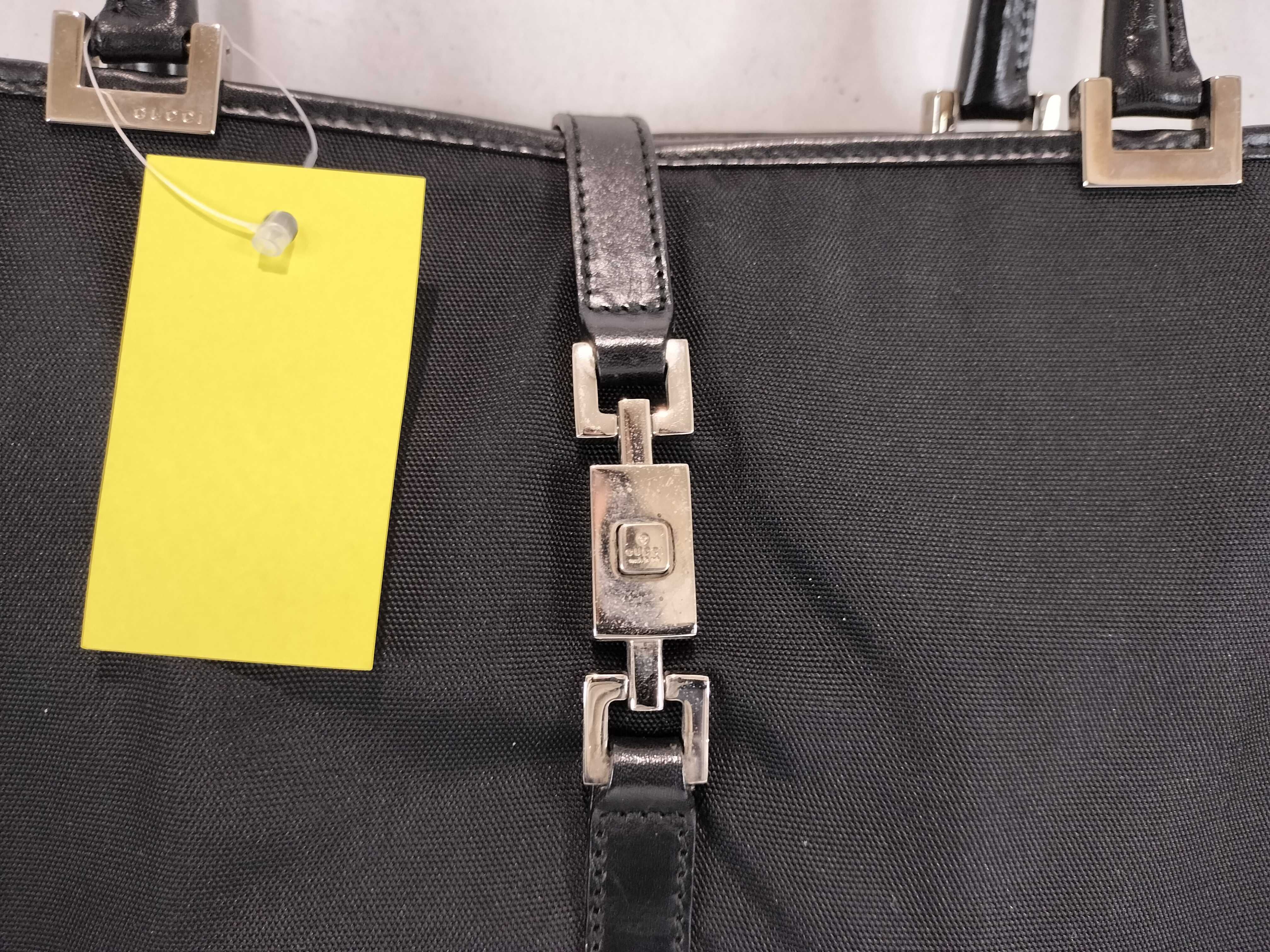 Black Handbag — view 2