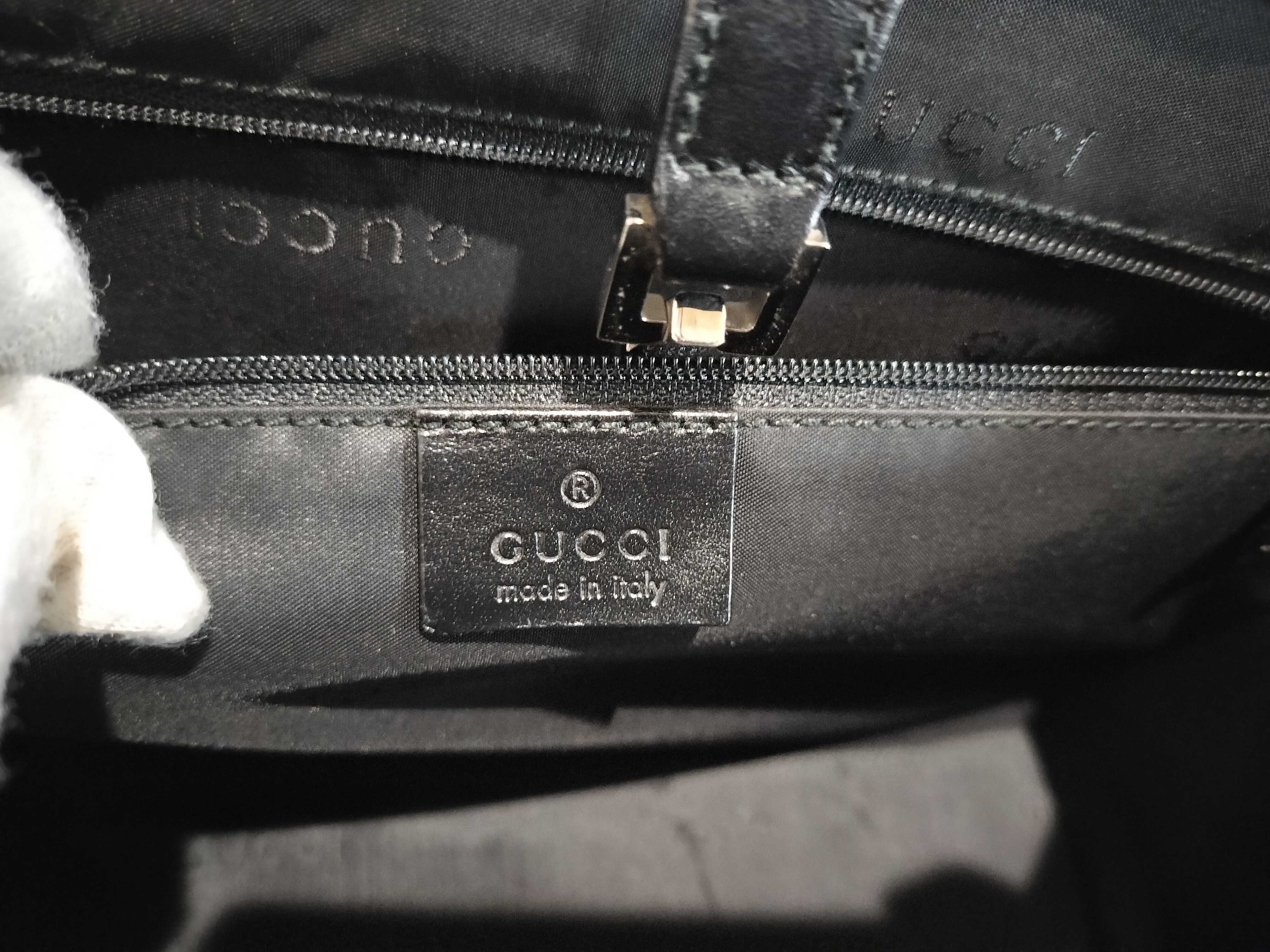 Black Handbag — view 11