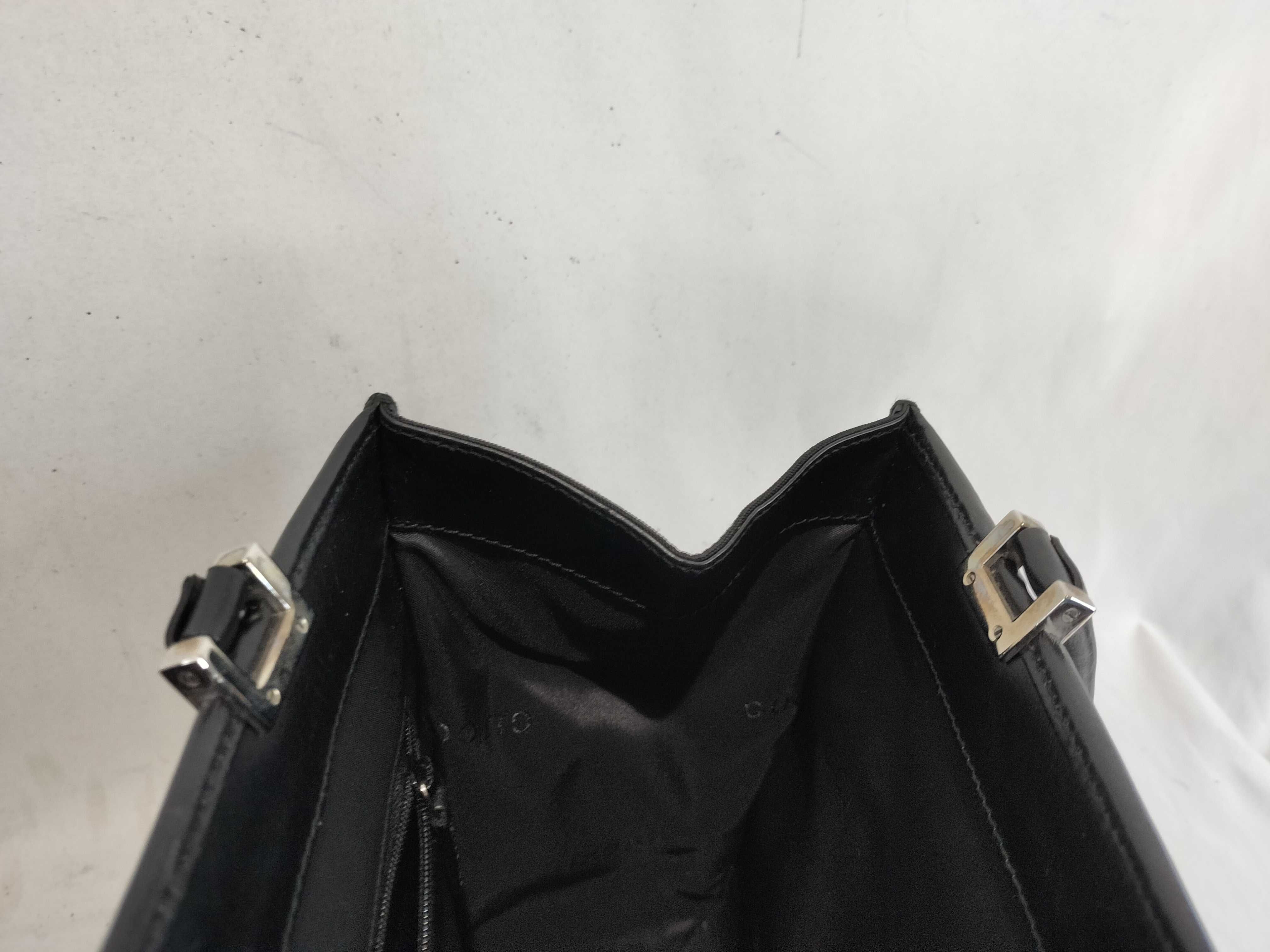 Black Handbag — view 12