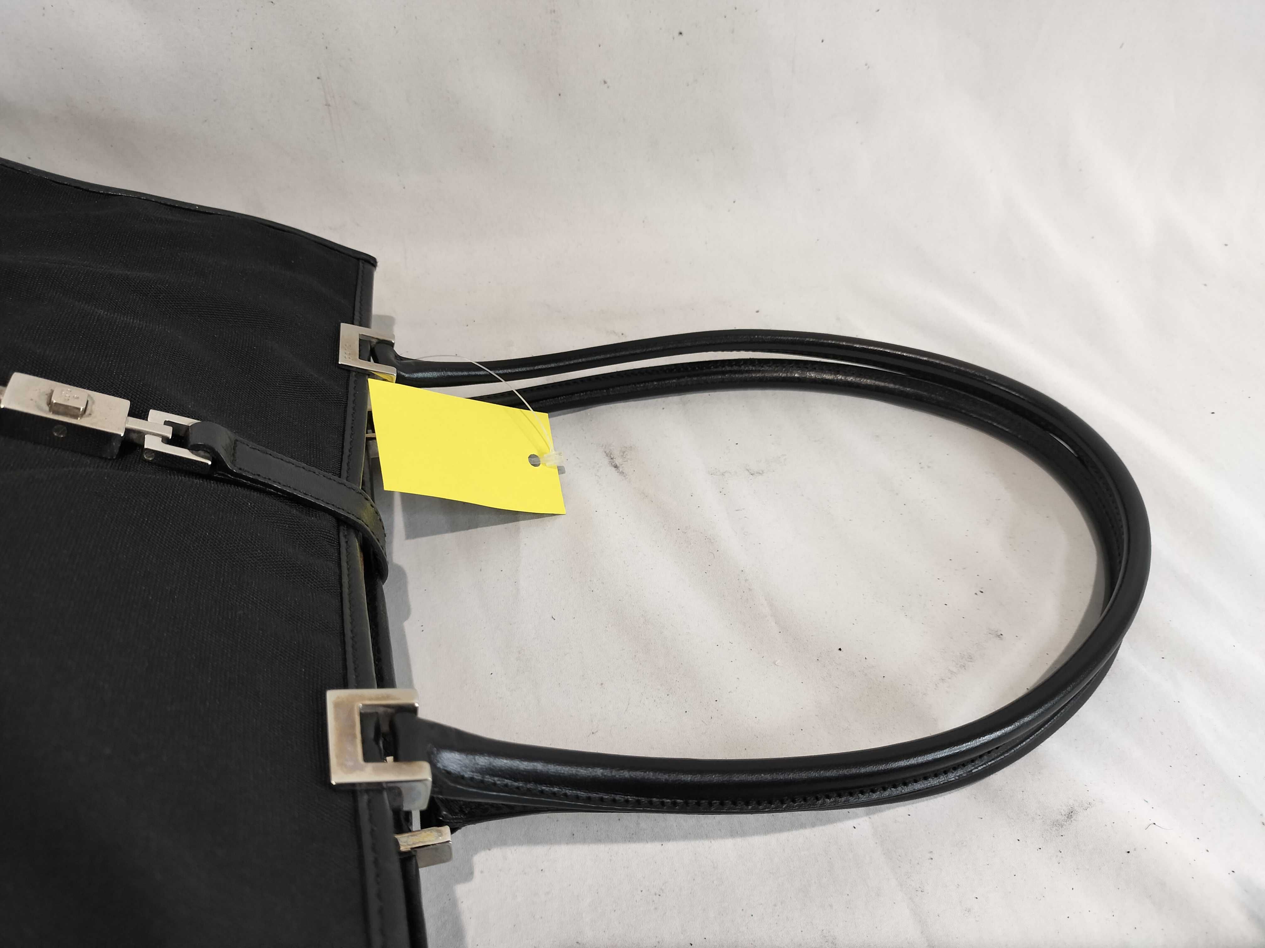 Black Handbag — view 4