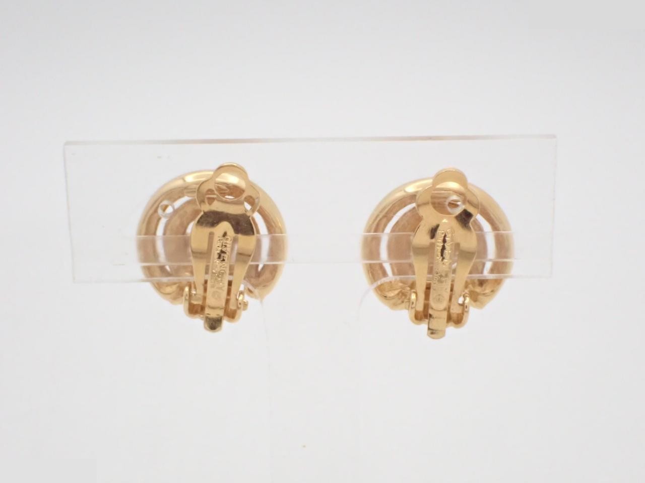 Earrings — view 2