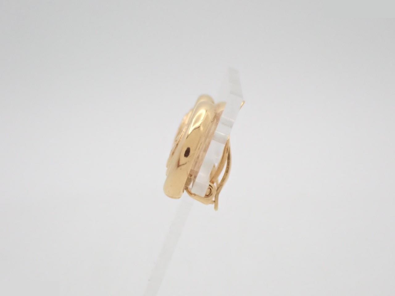 Earrings — view 3