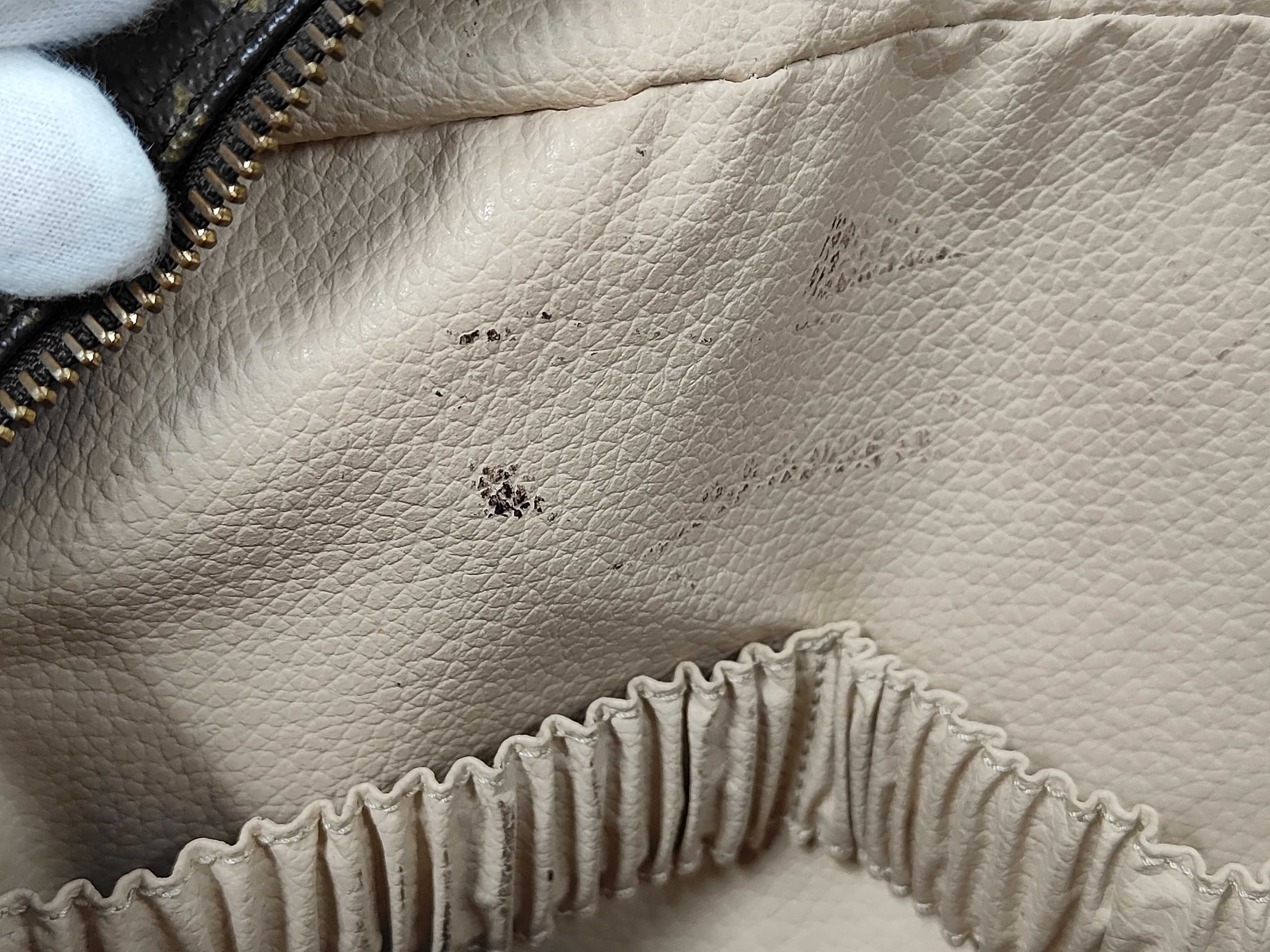 Monogram Toiletry Pouch — view 10