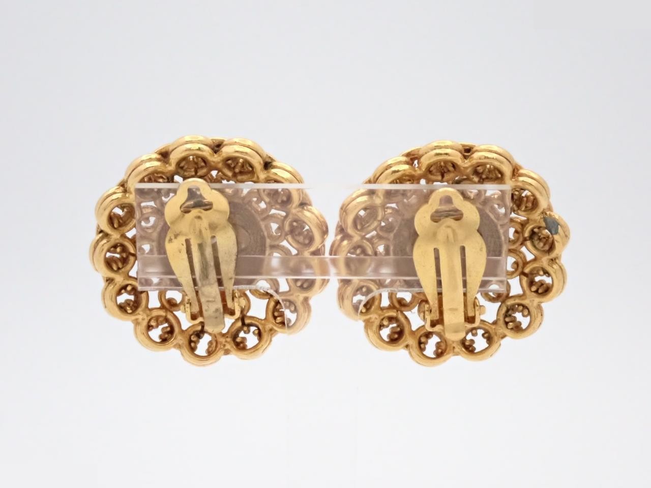 GP Earrings 23 — view 2