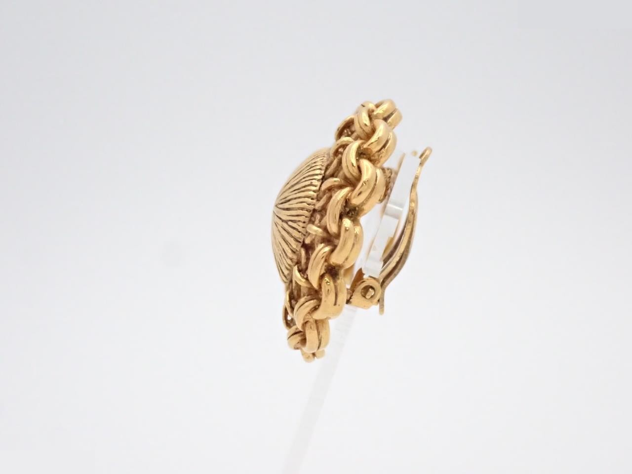 GP Earrings 23 — view 3