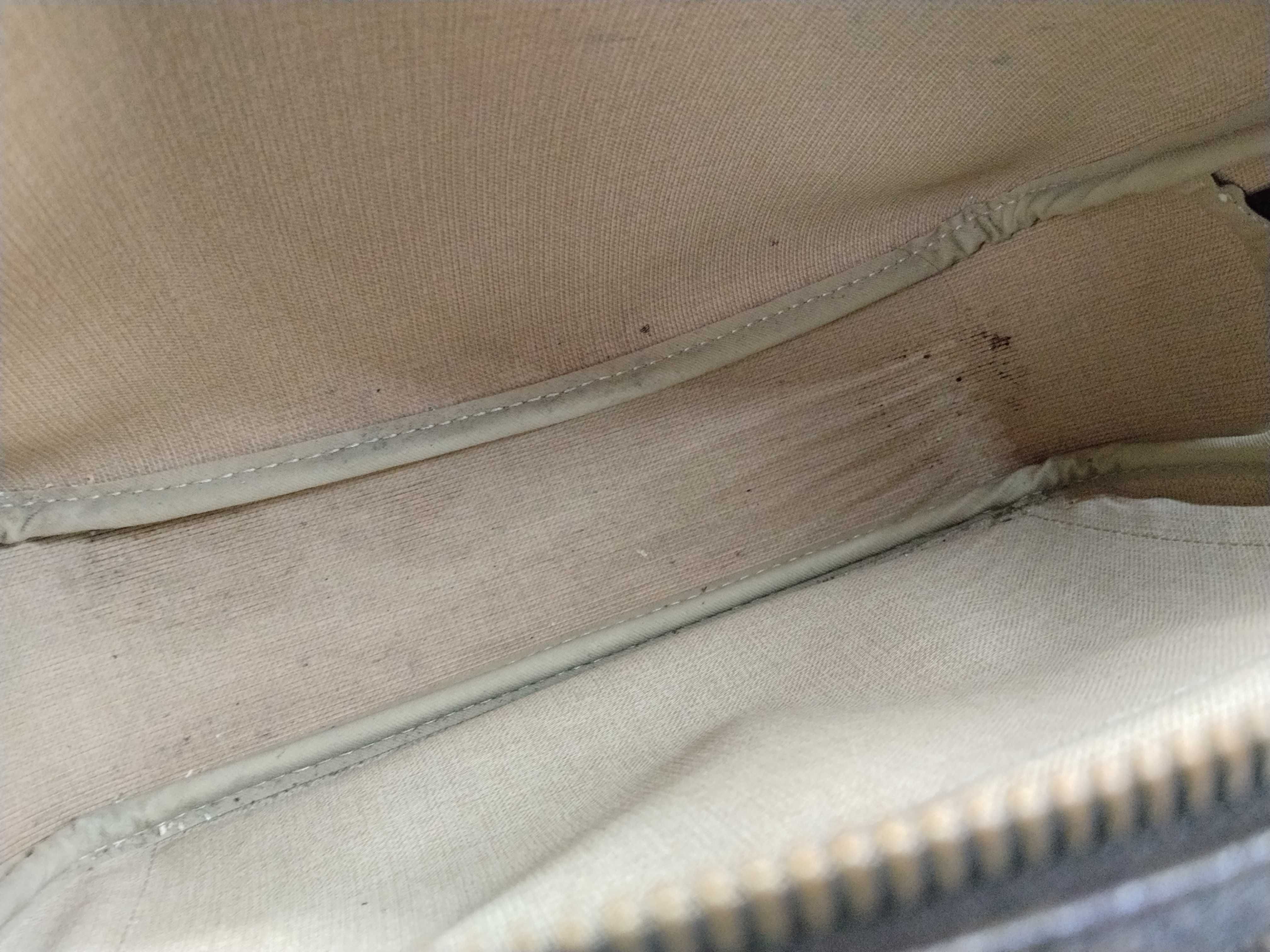 Monogram M45254 Reporter PM Shoulder Bag — view 11