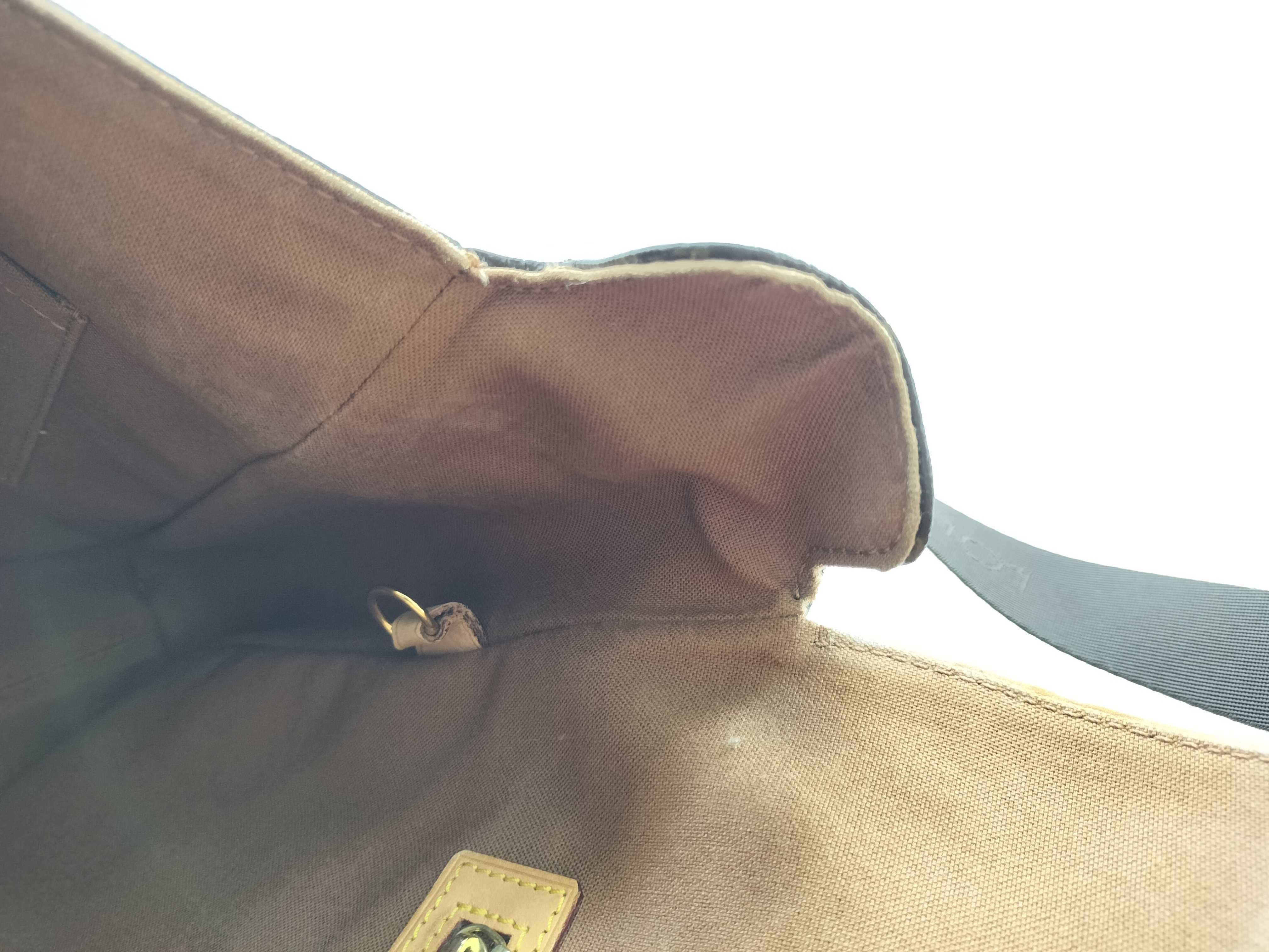 Monogram Abbesses M45257 CA0026 Shoulder Bag — view 11