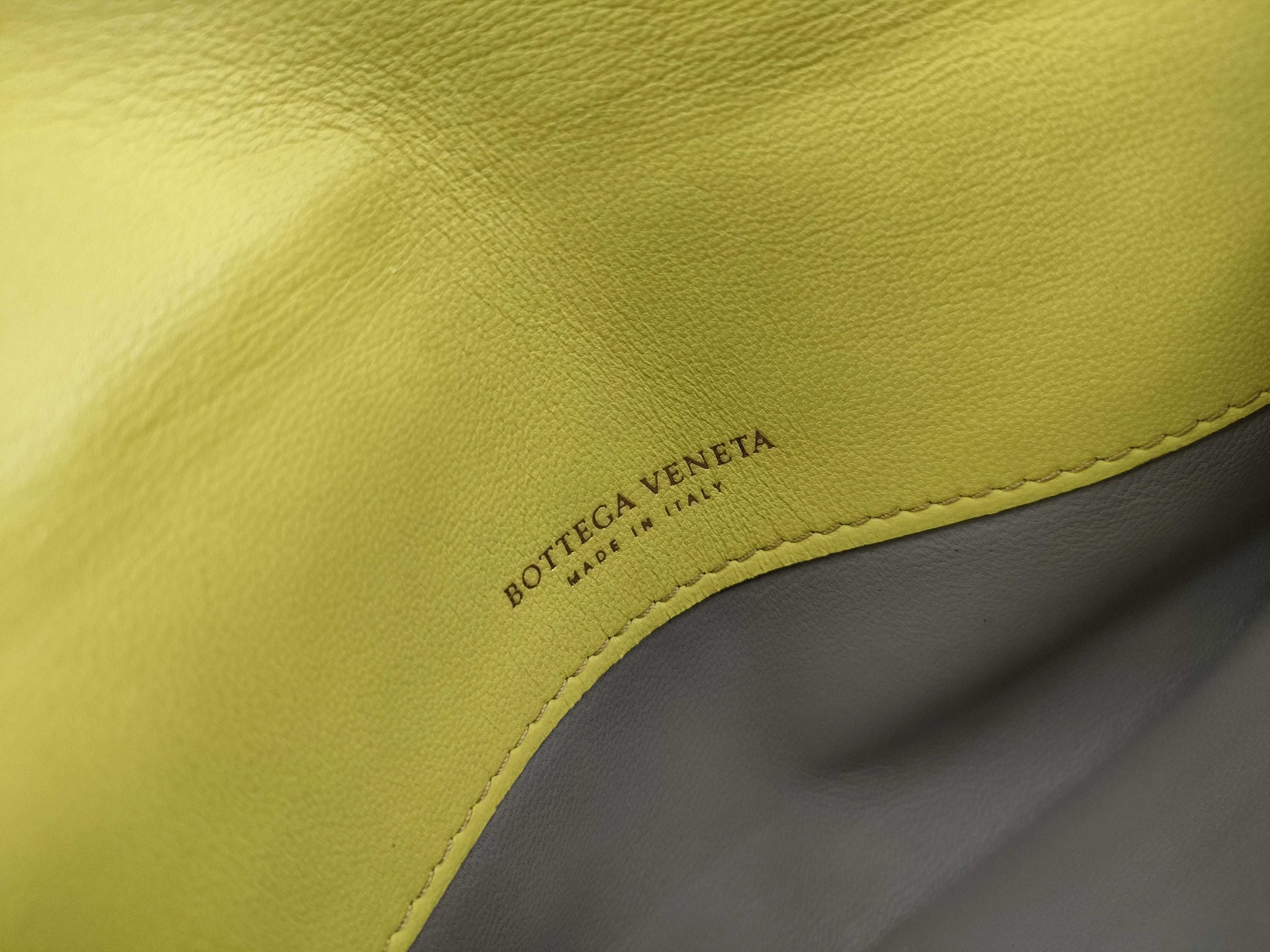 Intrecciato Long Wallet — view 11