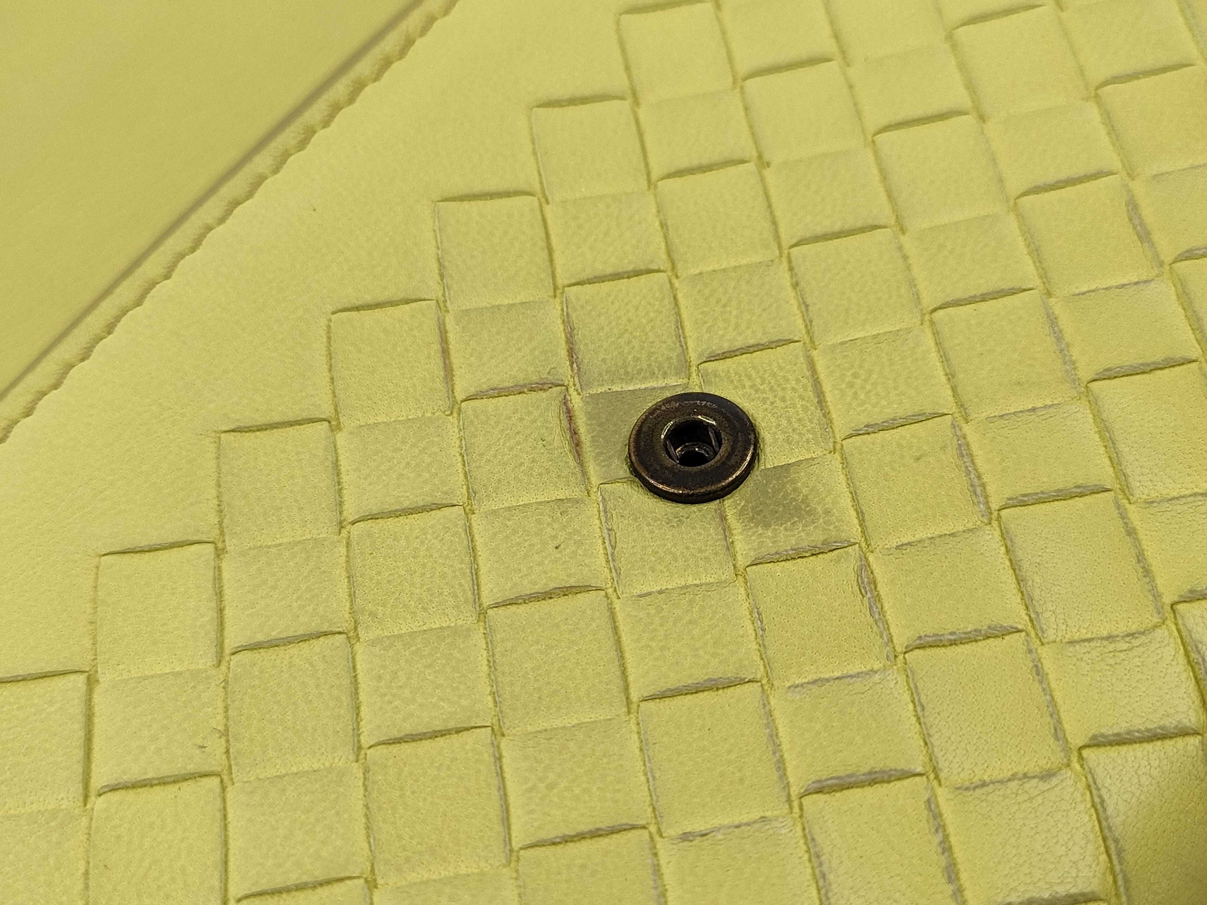 Intrecciato Long Wallet — view 15