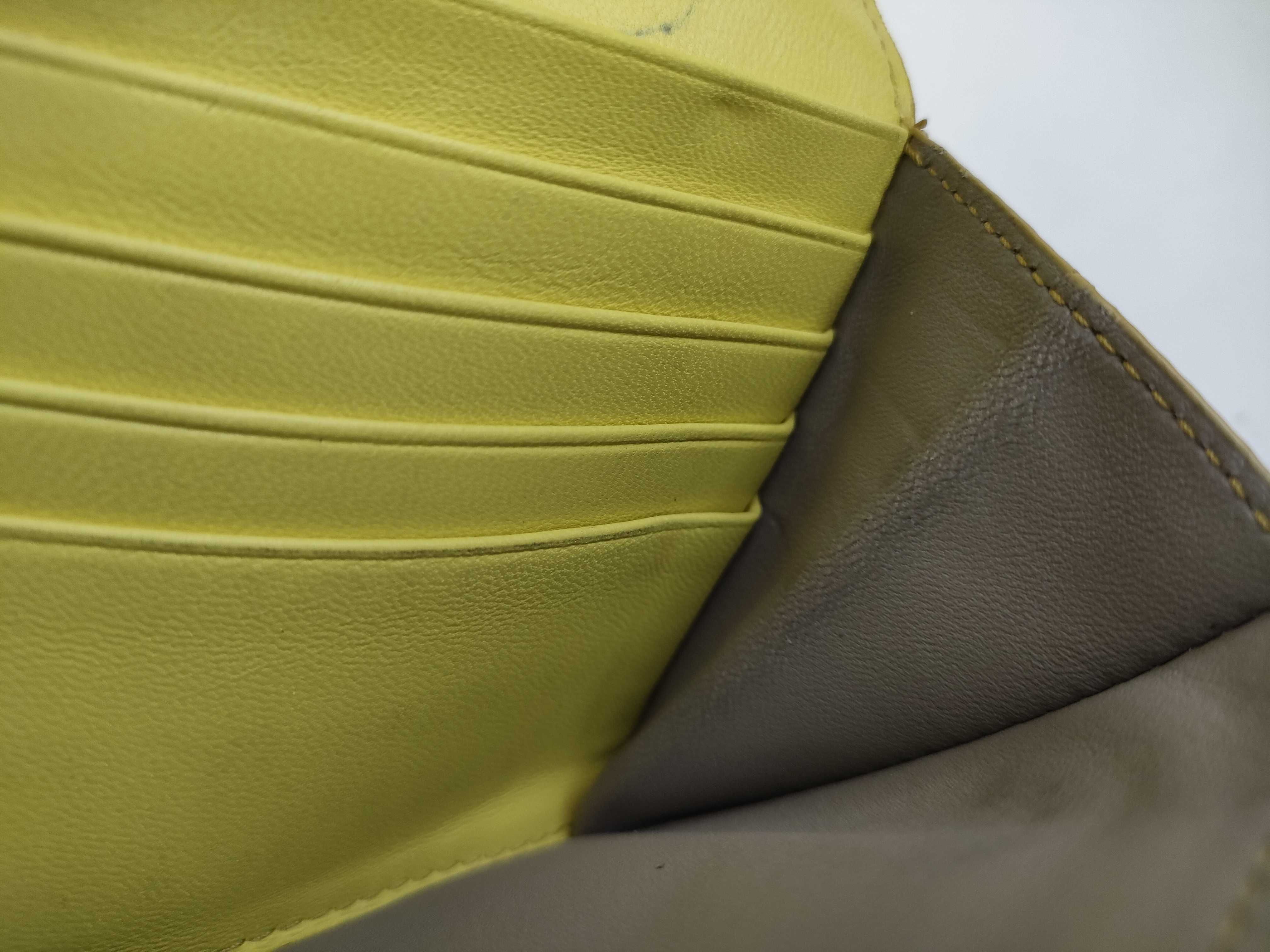 Intrecciato Long Wallet — view 9