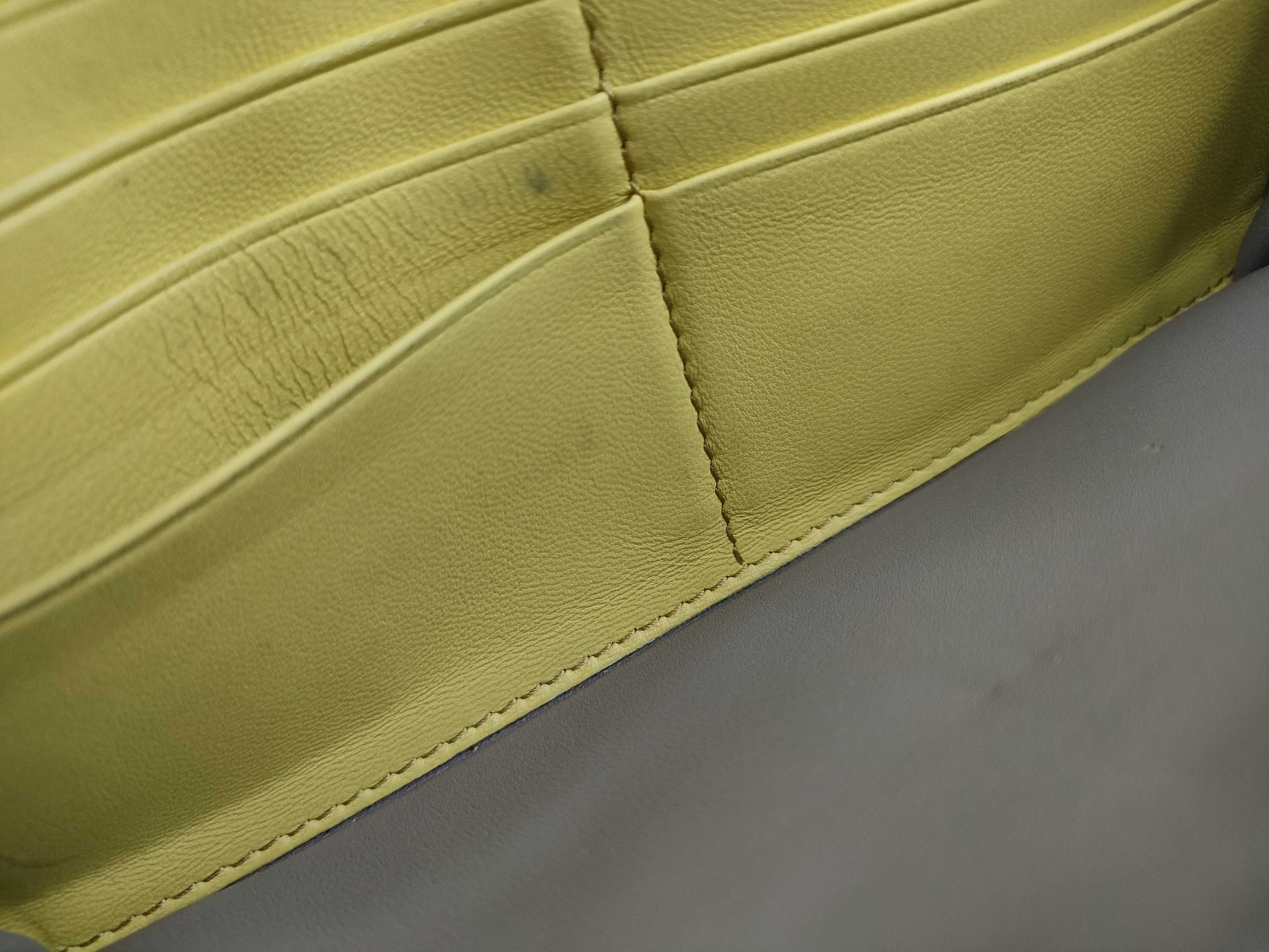 Intrecciato Long Wallet — view 10