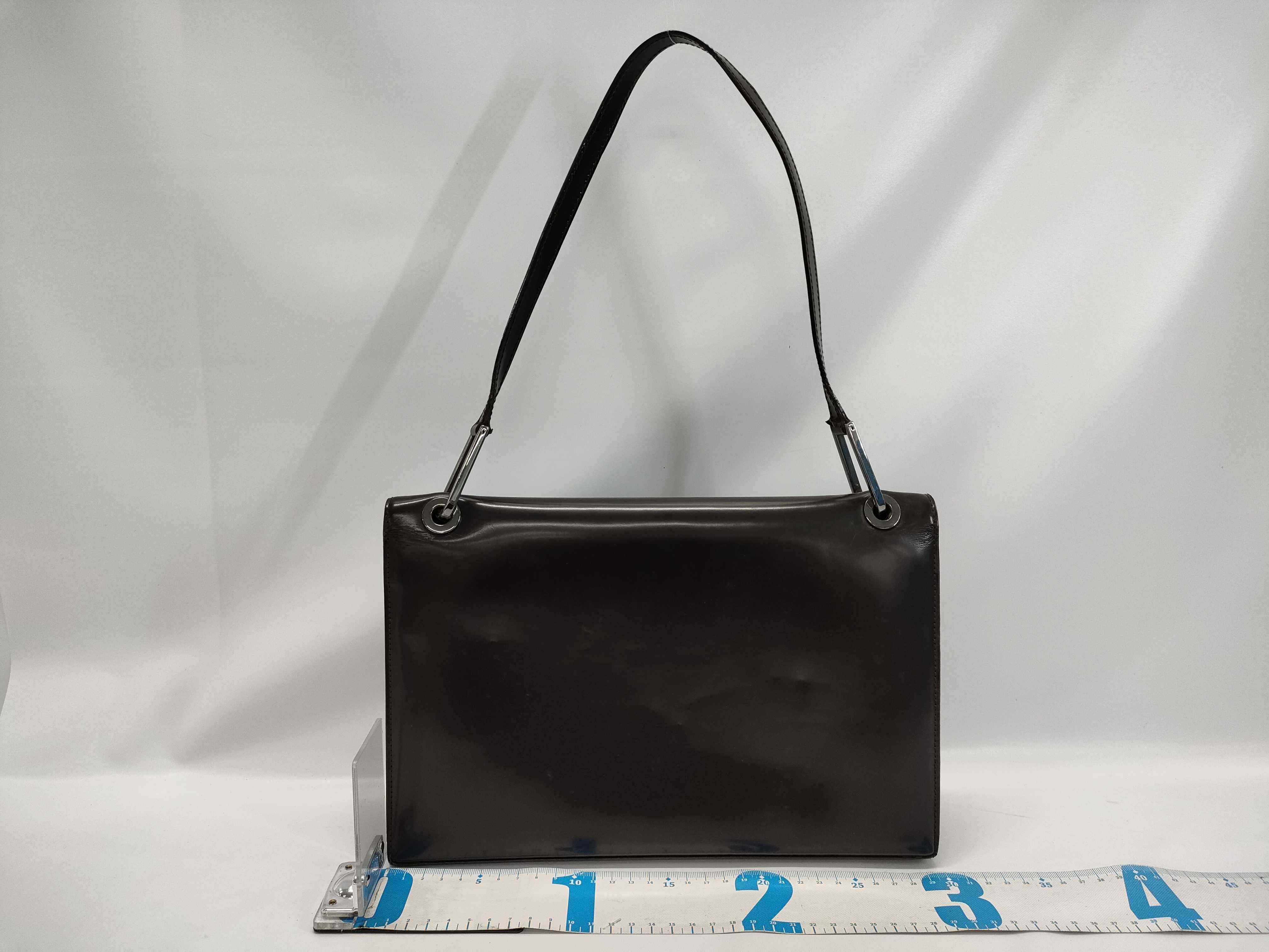 one-shoulder handbag — view 2