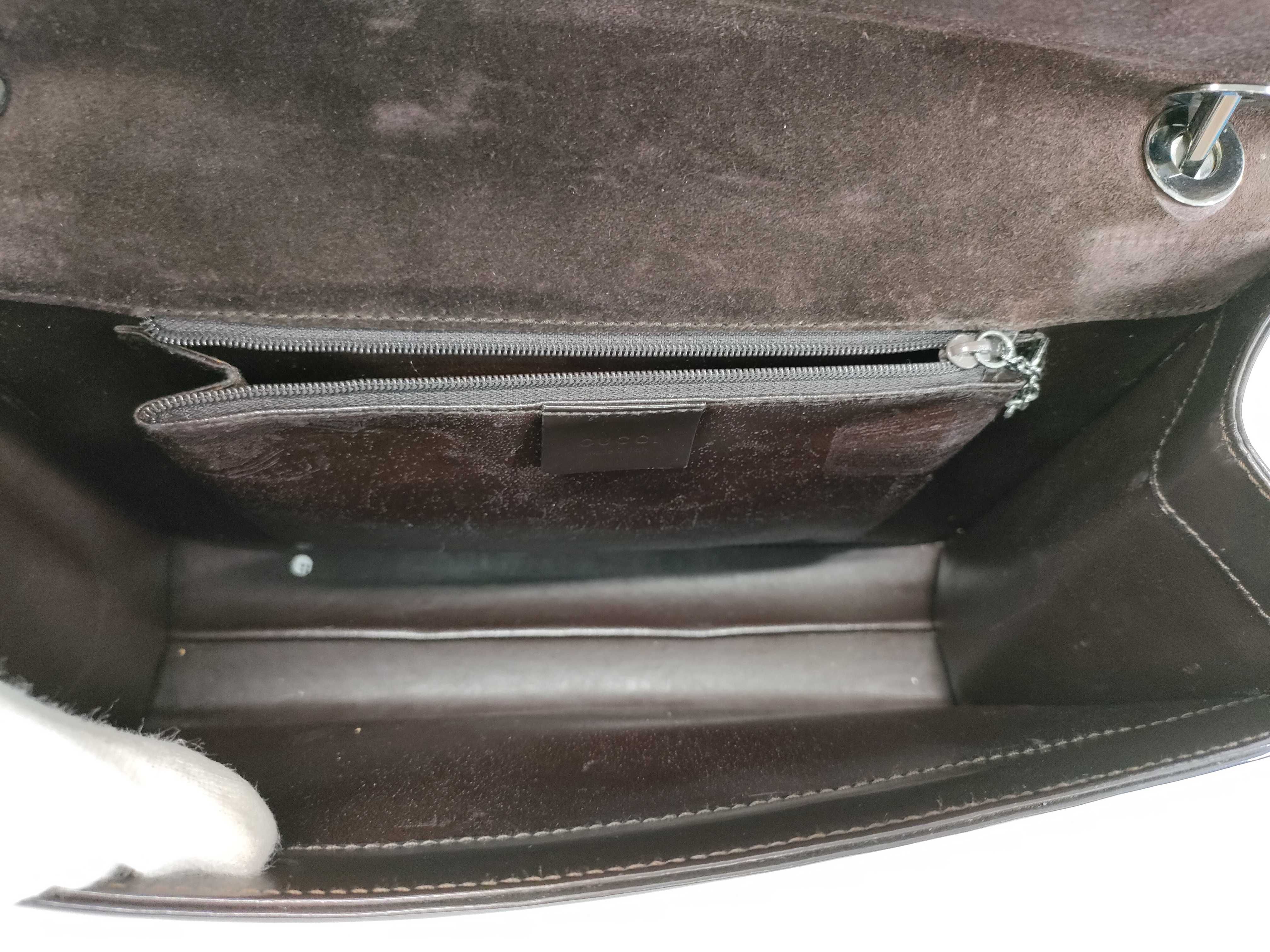 one-shoulder handbag — view 12