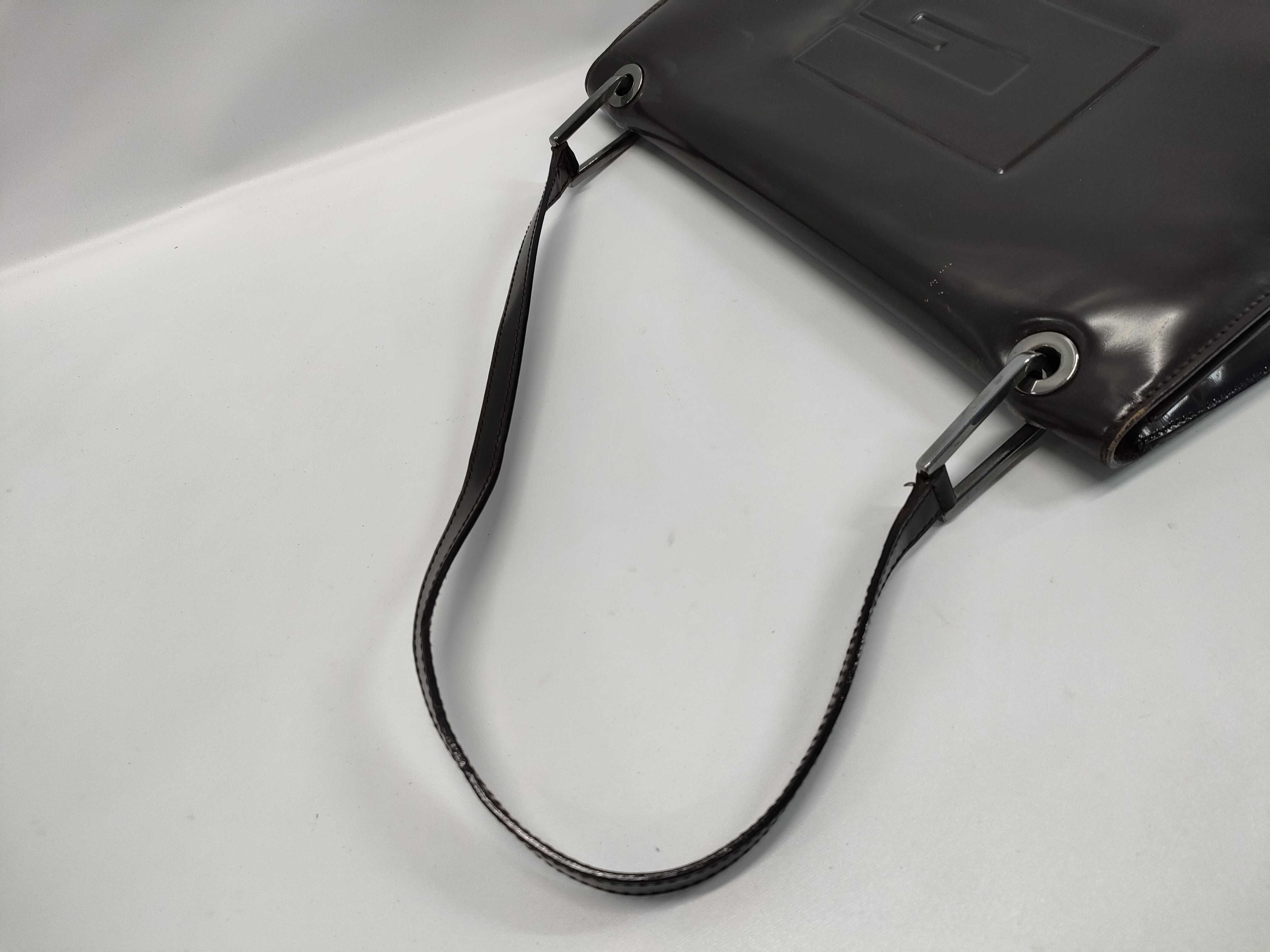 one-shoulder handbag — view 3
