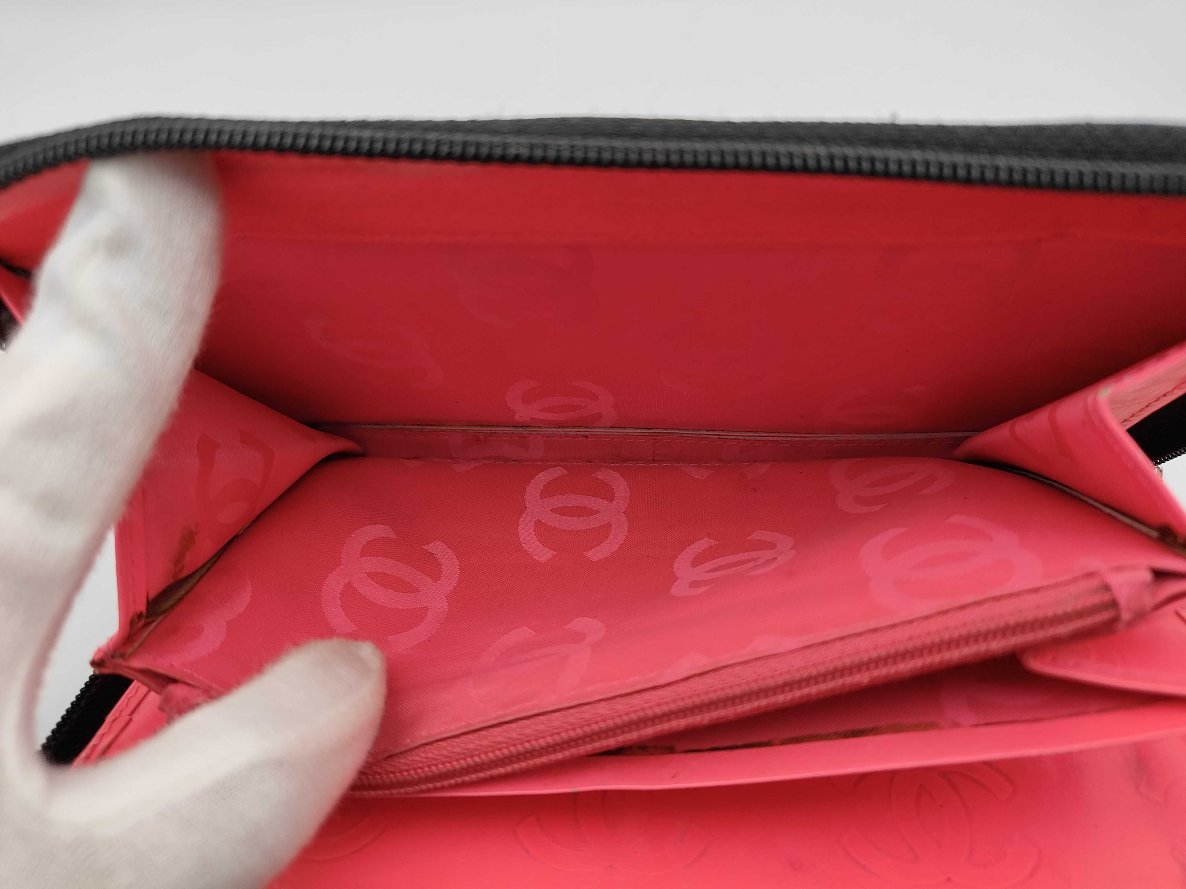 Long Wallet / Leather Wallet — view 12