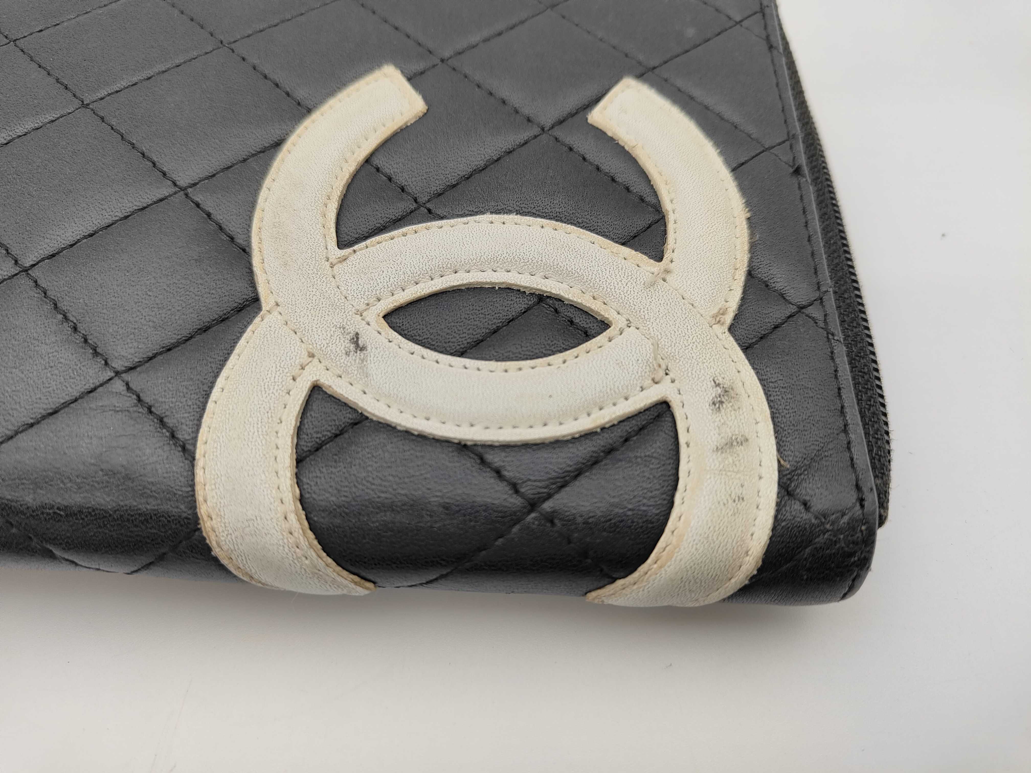 Long Wallet / Leather Wallet — view 14