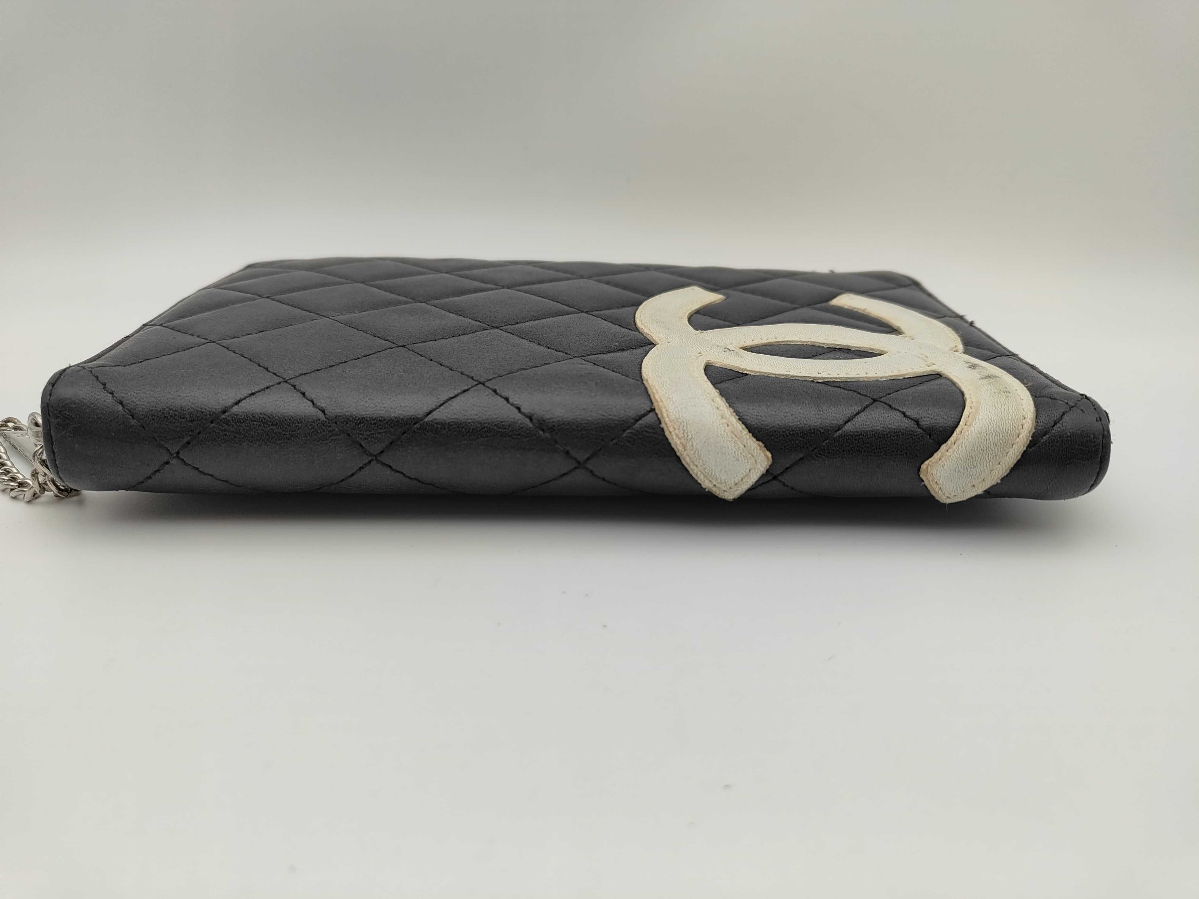 Long Wallet / Leather Wallet — view 3
