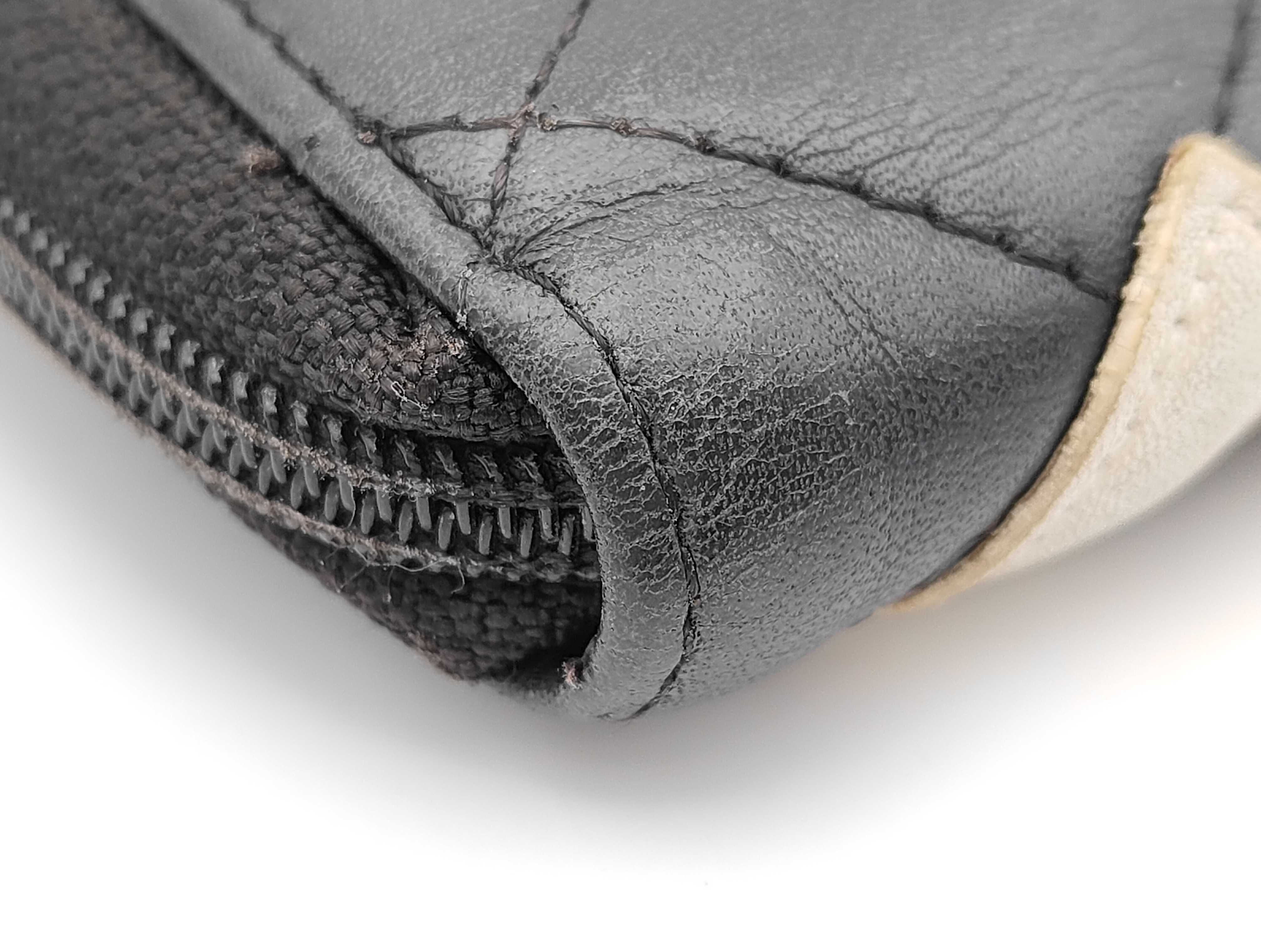 Long Wallet / Leather Wallet — view 4