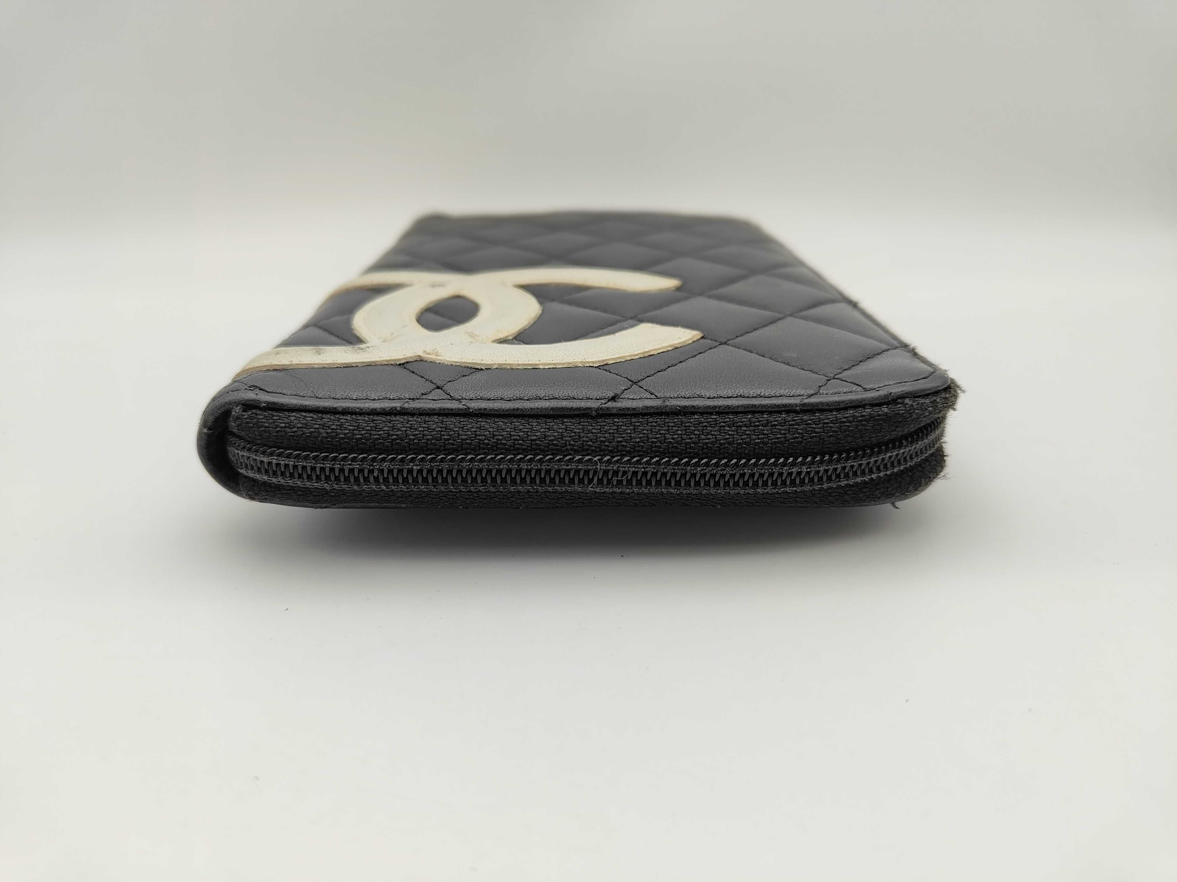 Long Wallet / Leather Wallet — view 5