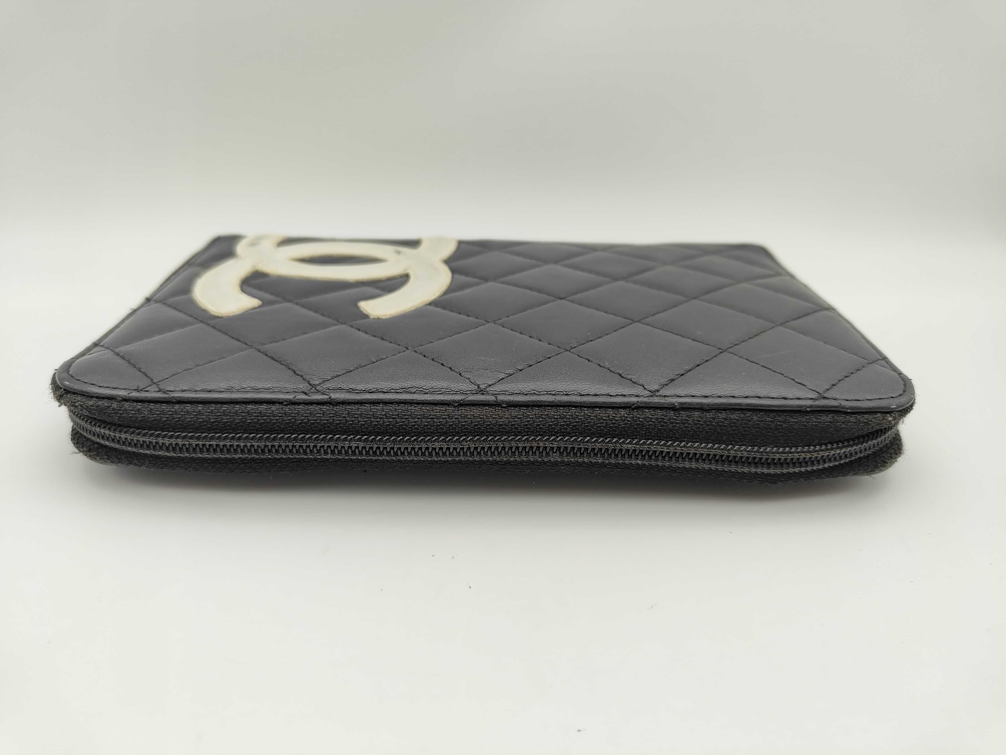 Long Wallet / Leather Wallet — view 6