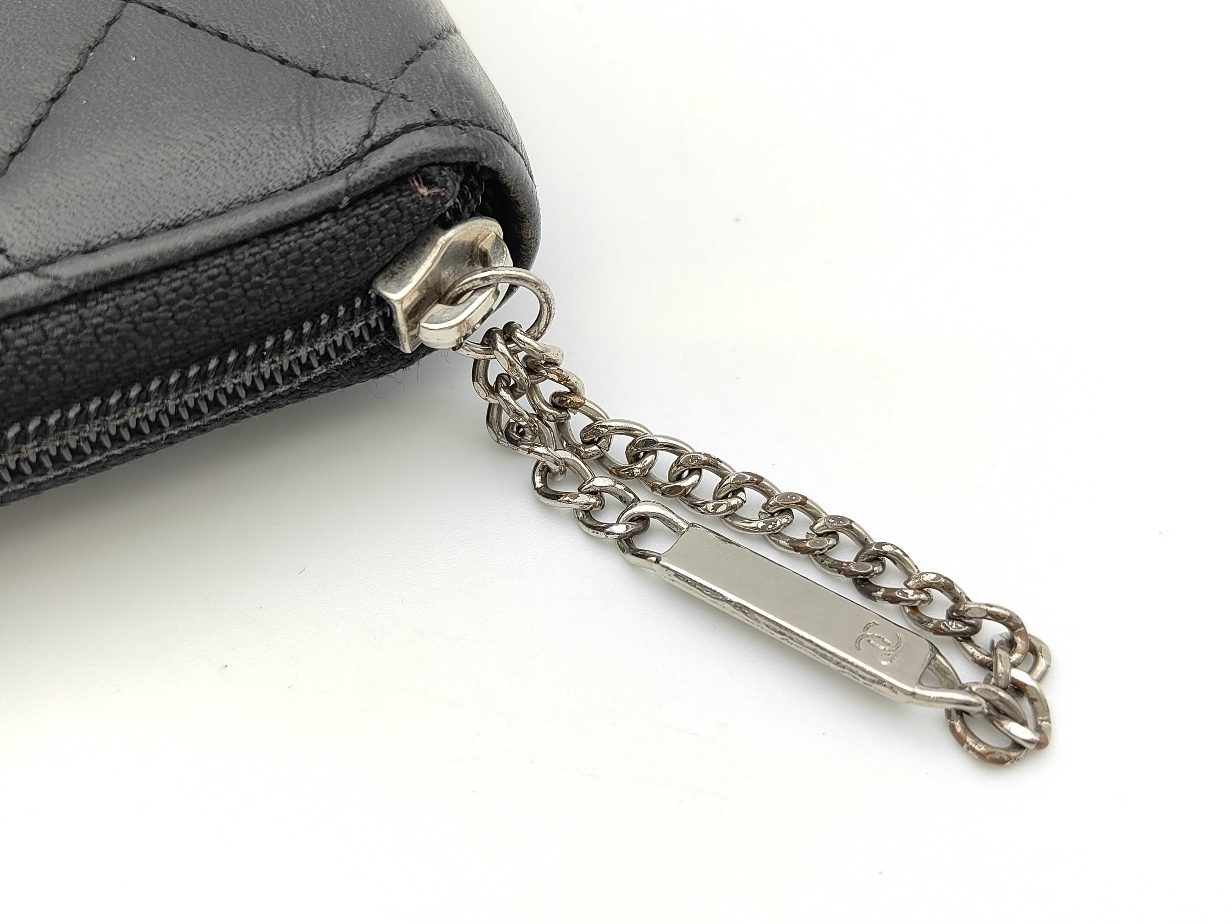 Long Wallet / Leather Wallet — view 7