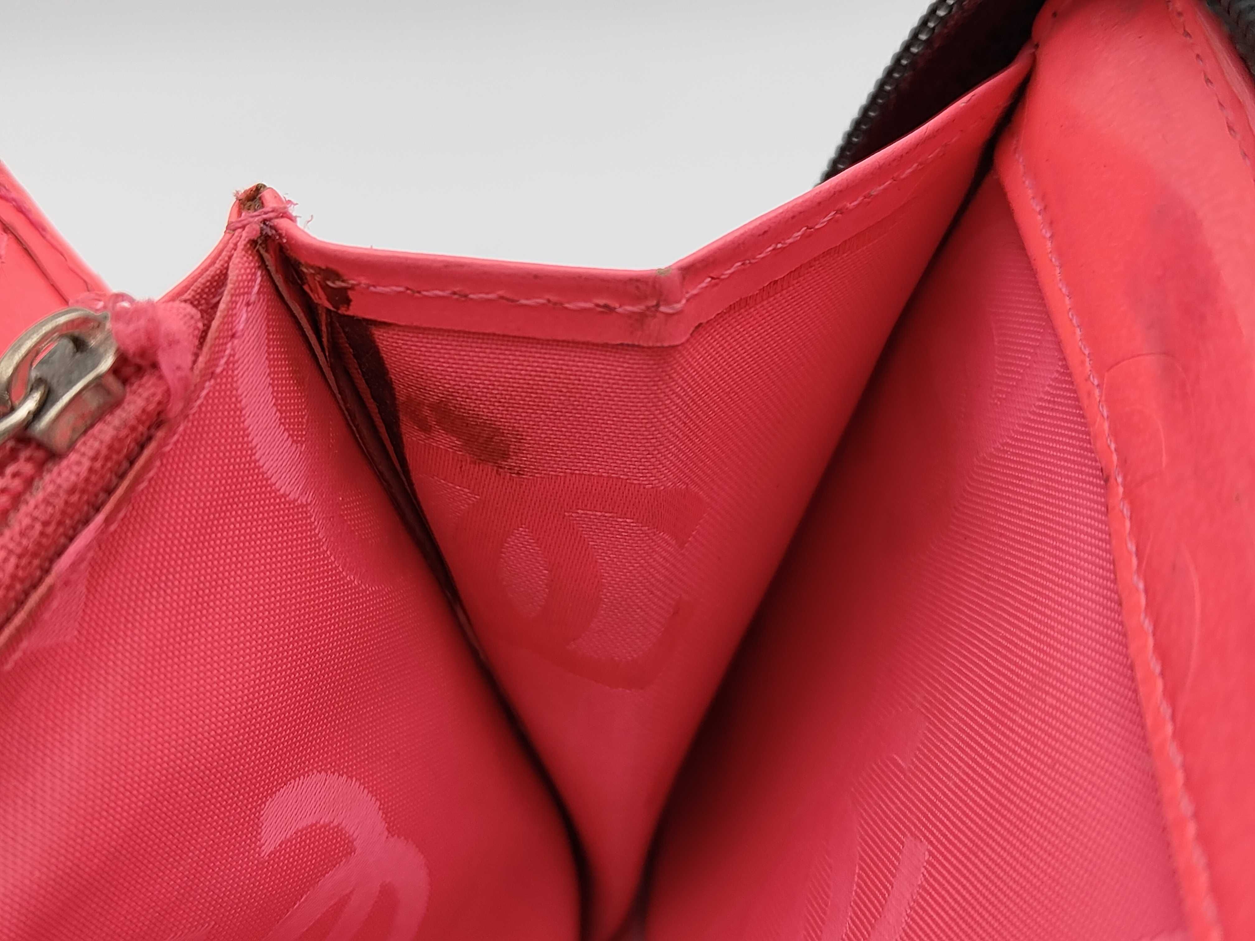 Long Wallet / Leather Wallet — view 9