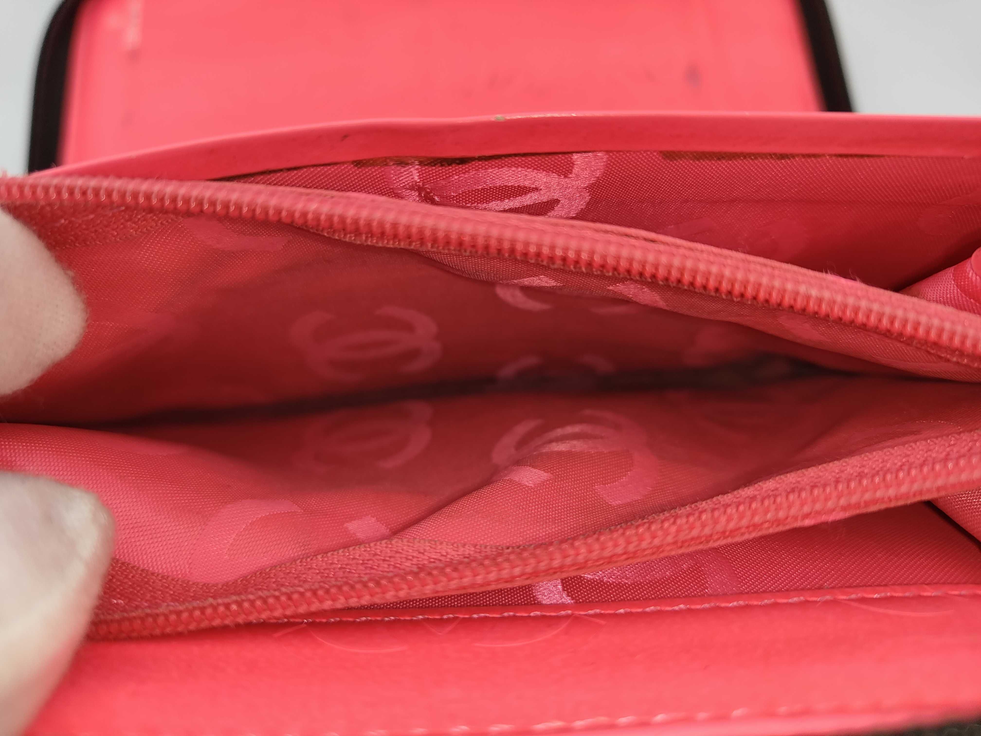 Long Wallet / Leather Wallet — view 10