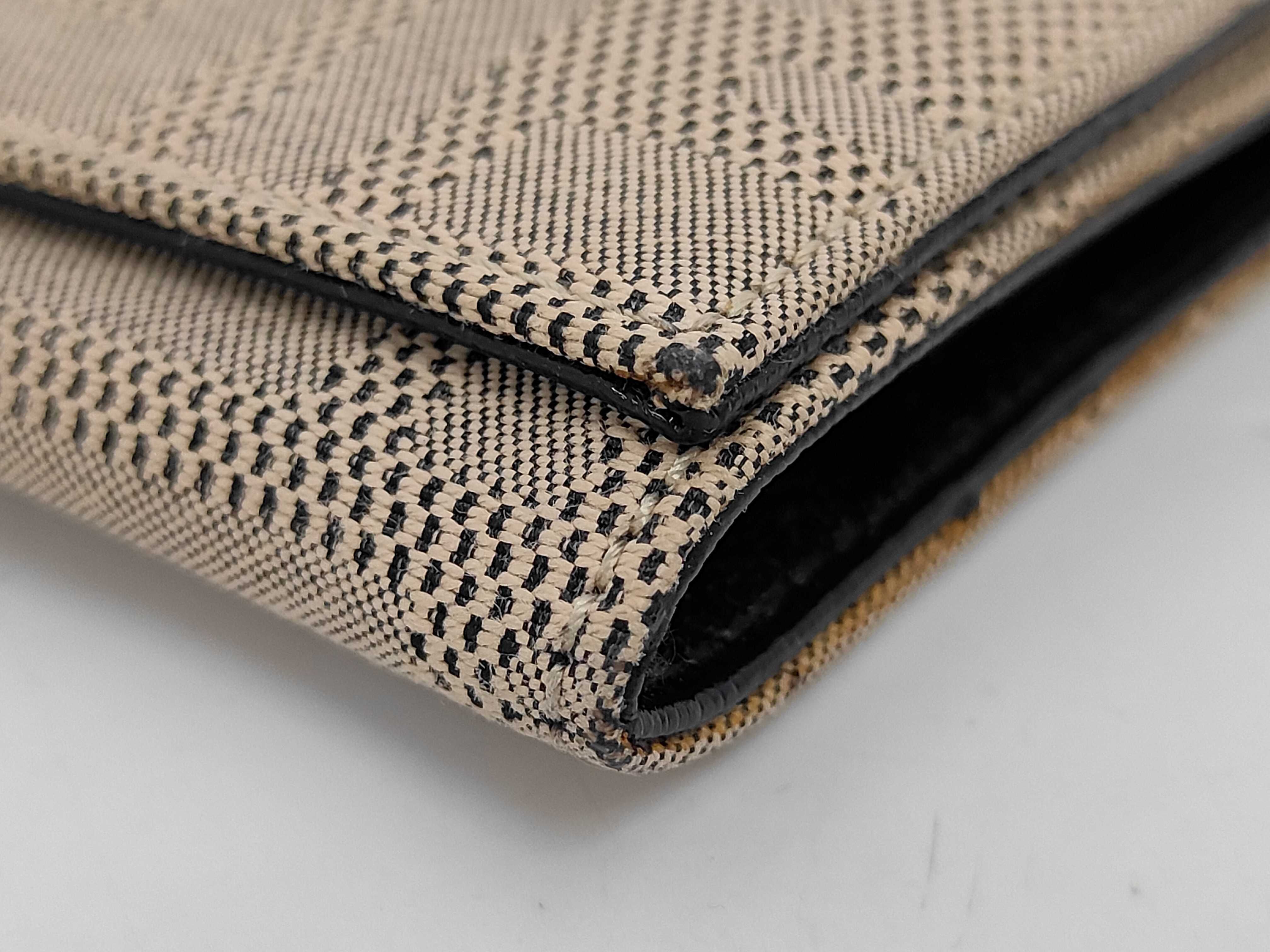 Zucca pattern long wallet 8M0000 wallet — view 3