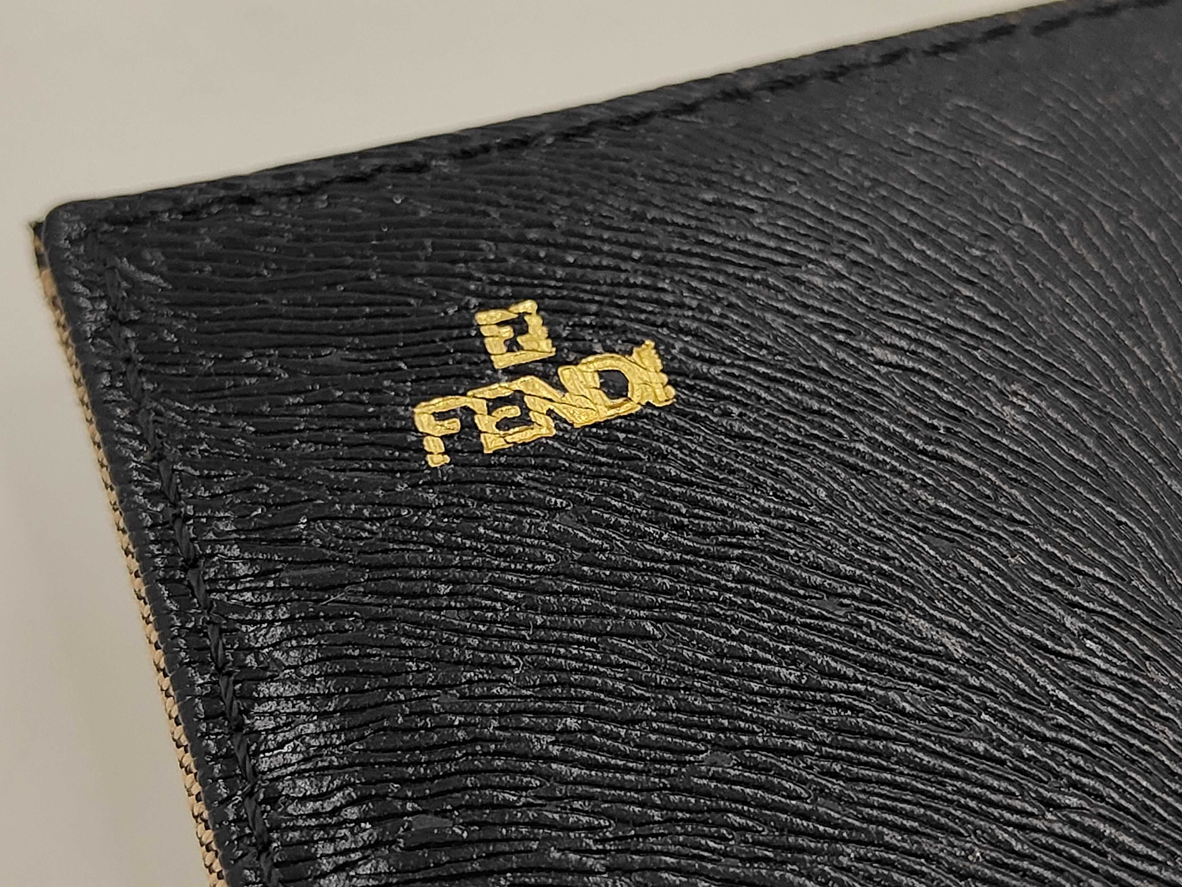 Zucca pattern long wallet 8M0000 wallet — view 7