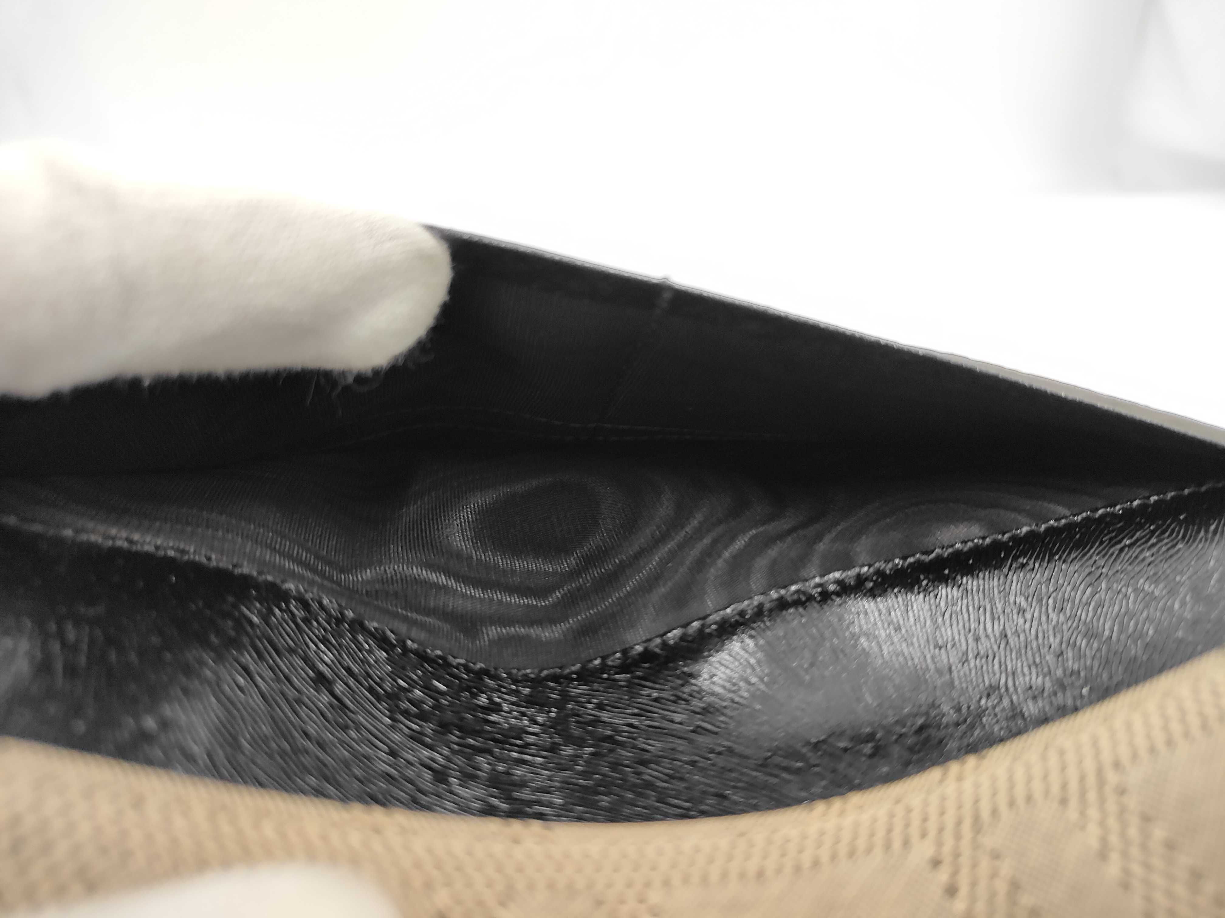 Zucca pattern long wallet 8M0000 wallet — view 8