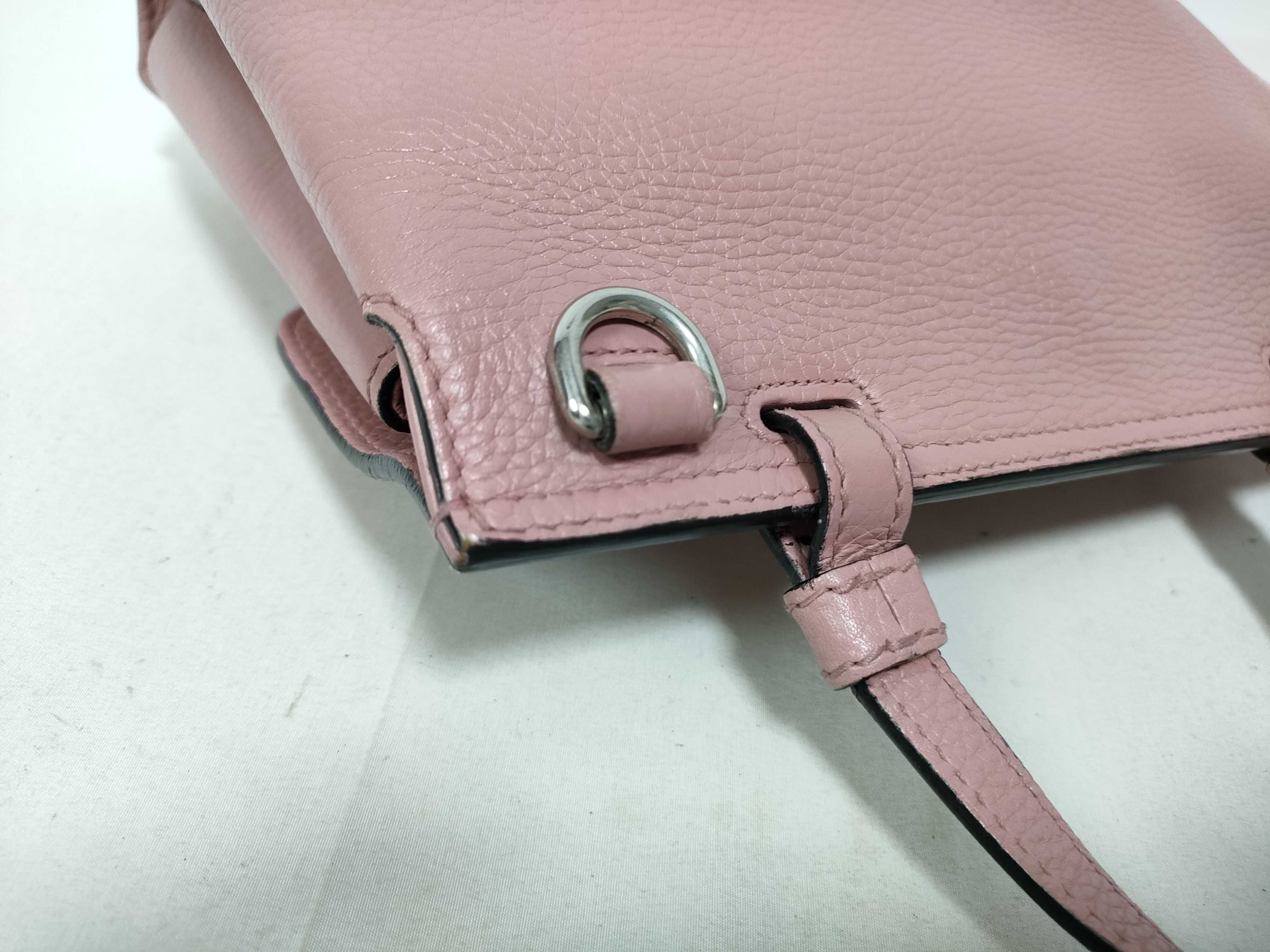 Bamboo Daily Top Handle 2-Way Shoulder Bag/Handbag — view 9