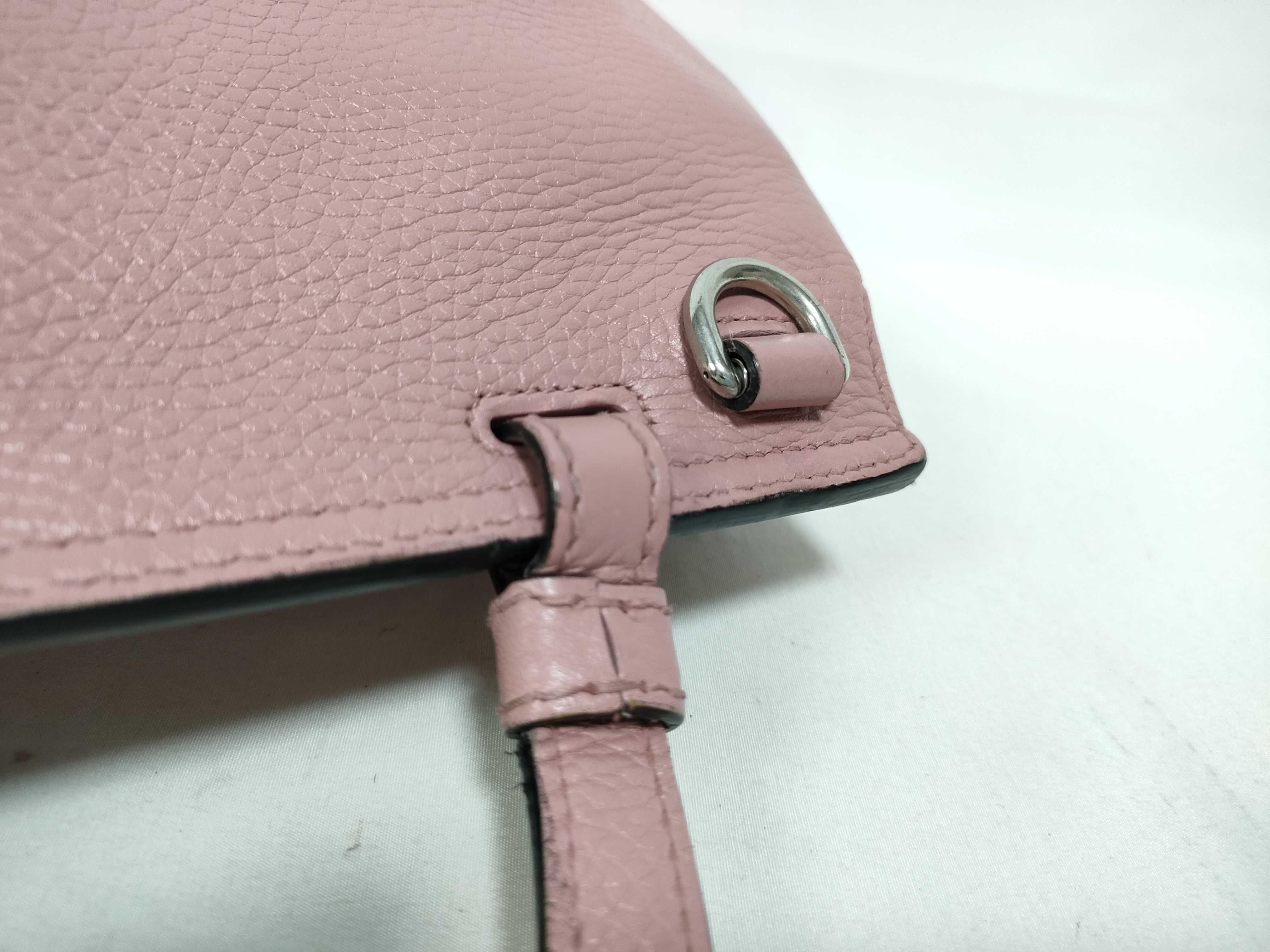 Bamboo Daily Top Handle 2-Way Shoulder Bag/Handbag — view 10