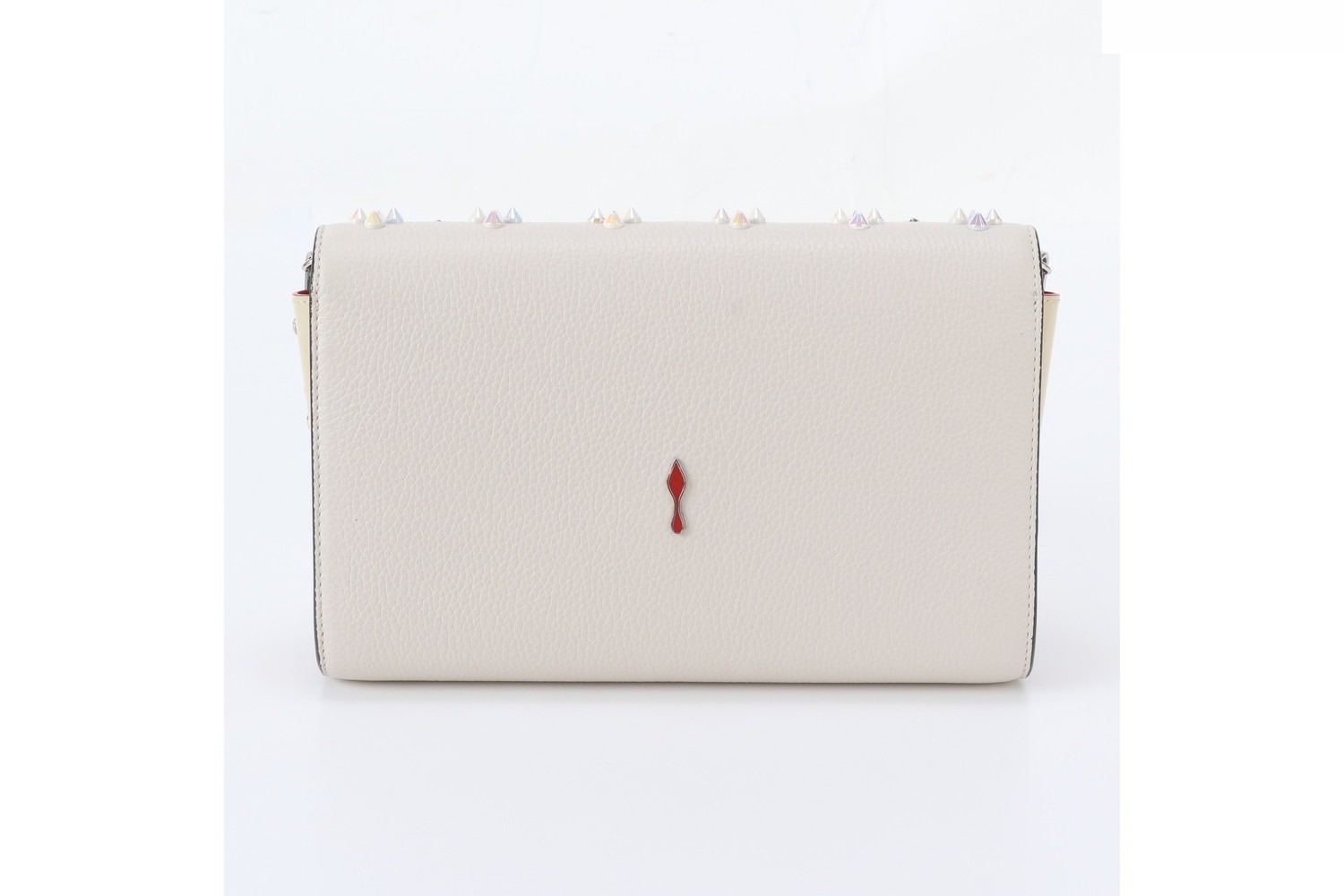 Paloma Leather 2-Way Shoulder Bag — view 2