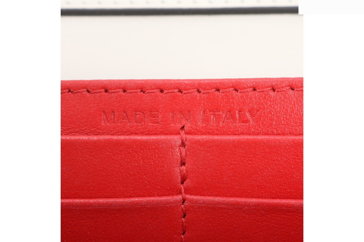 Paloma Leather 2-Way Shoulder Bag — view 9