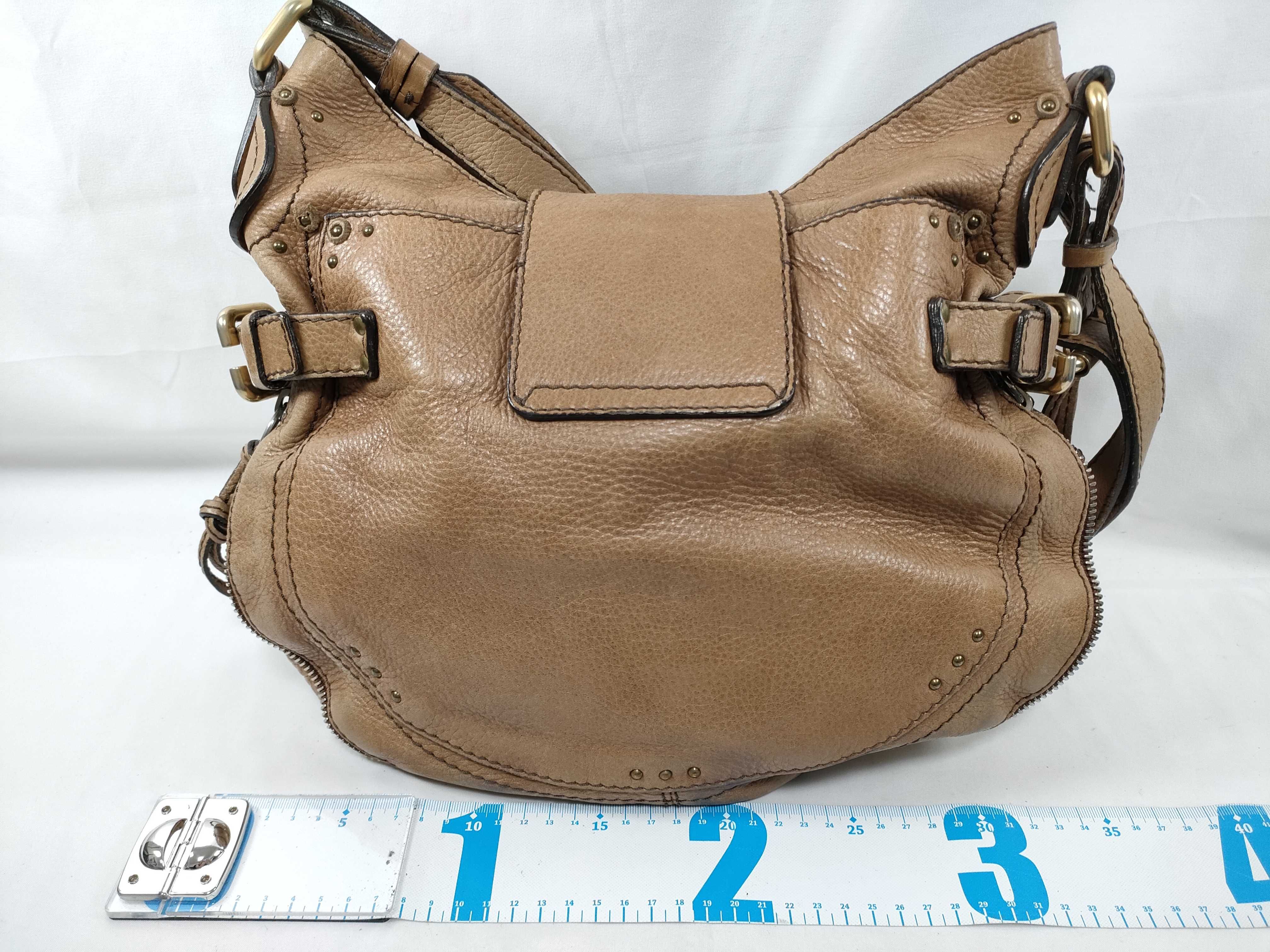 Paddington handbag — view 2
