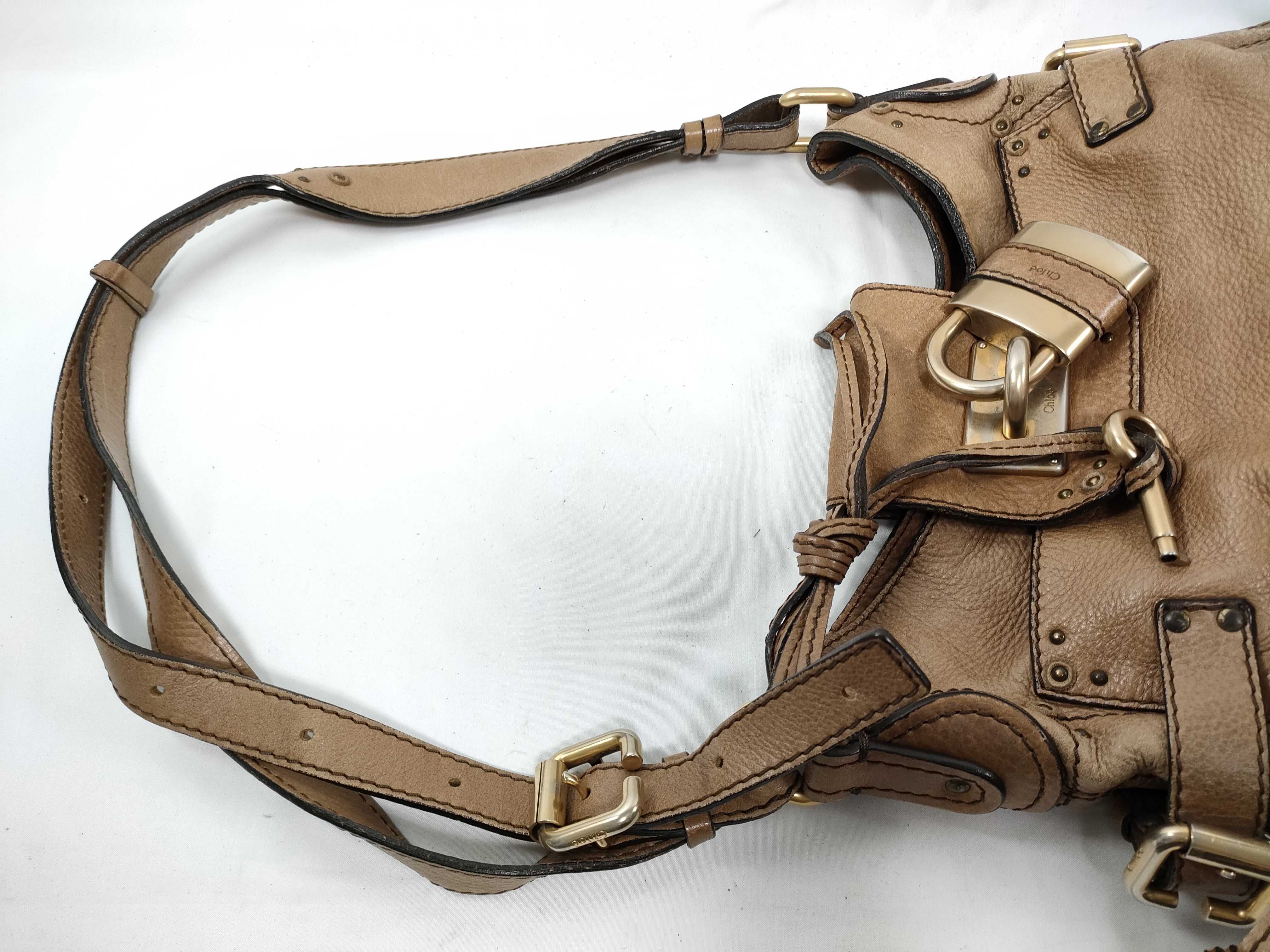 Paddington handbag — view 3
