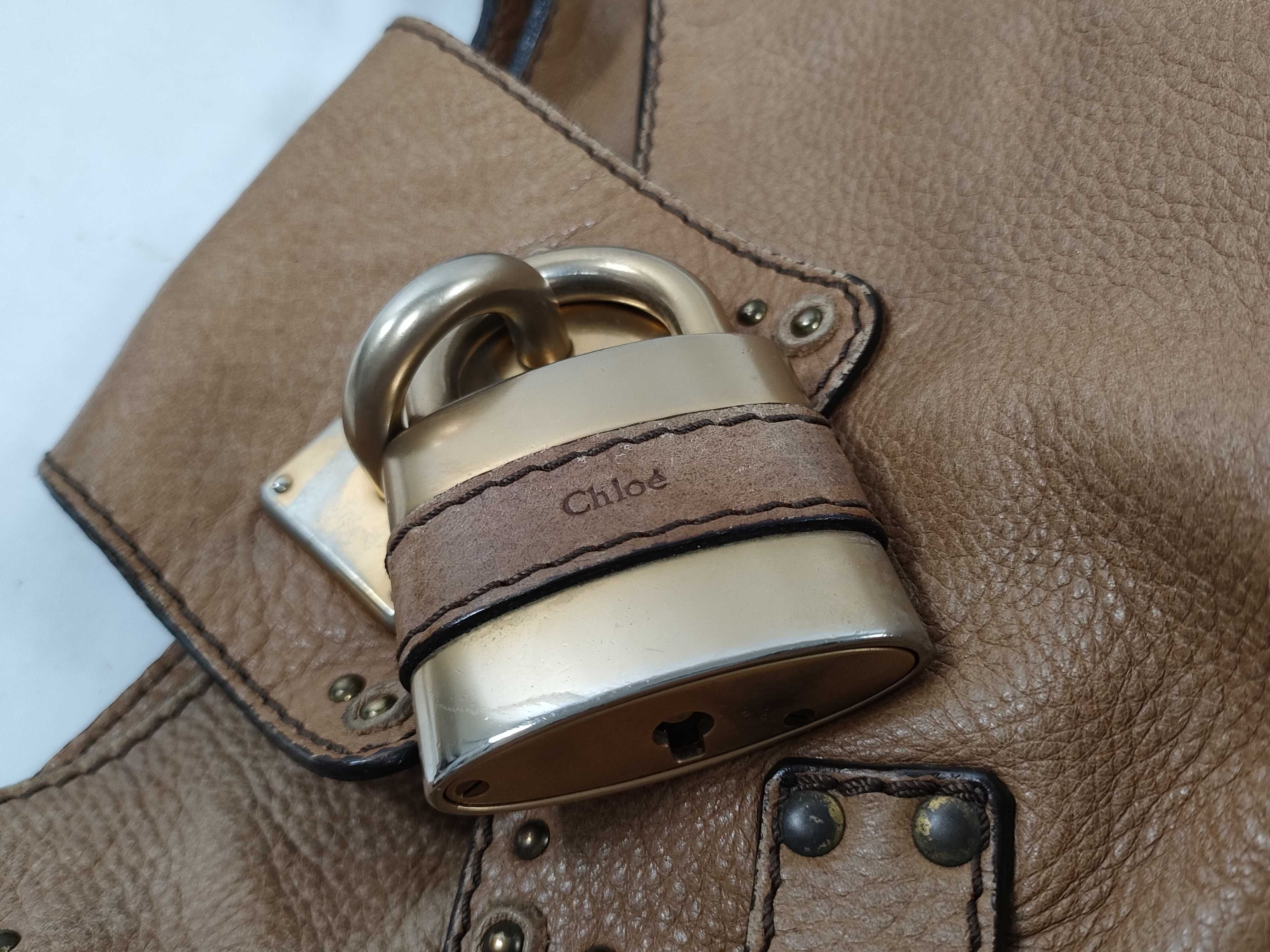 Paddington handbag — view 6