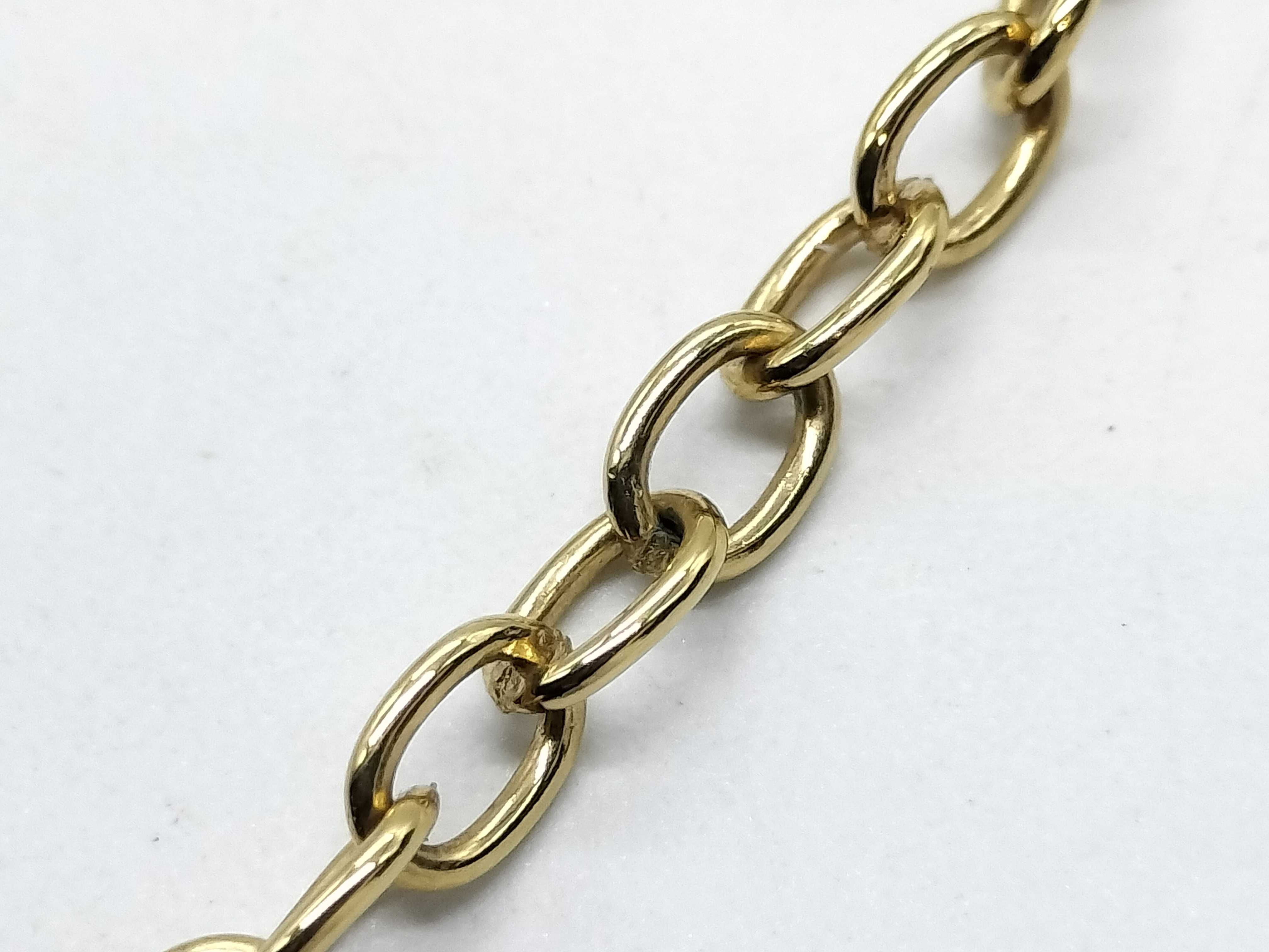 Collier LV Iconic Necklace M00596 (2024 model) — view 11